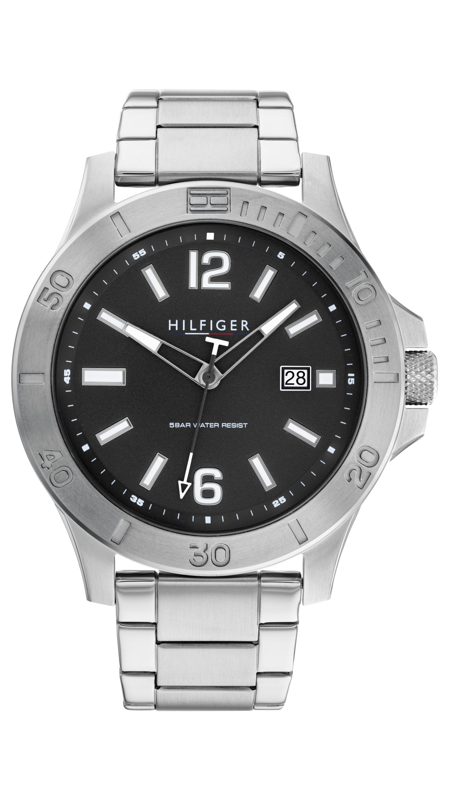 Tommy Hilfiger Ryan Men's Watch (1791995)