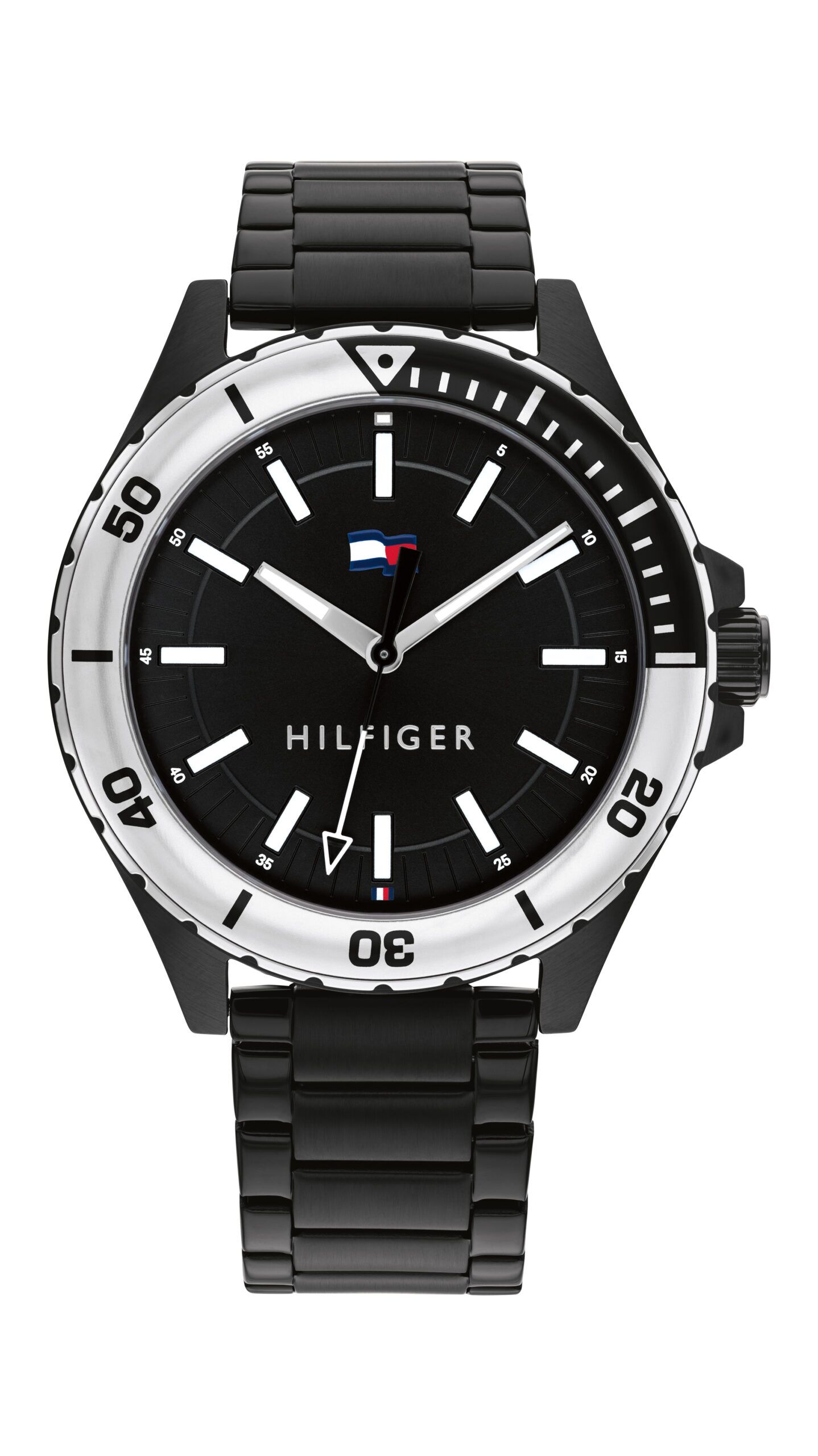 Tommy Hilfiger Logan Men's Watch (1792014)