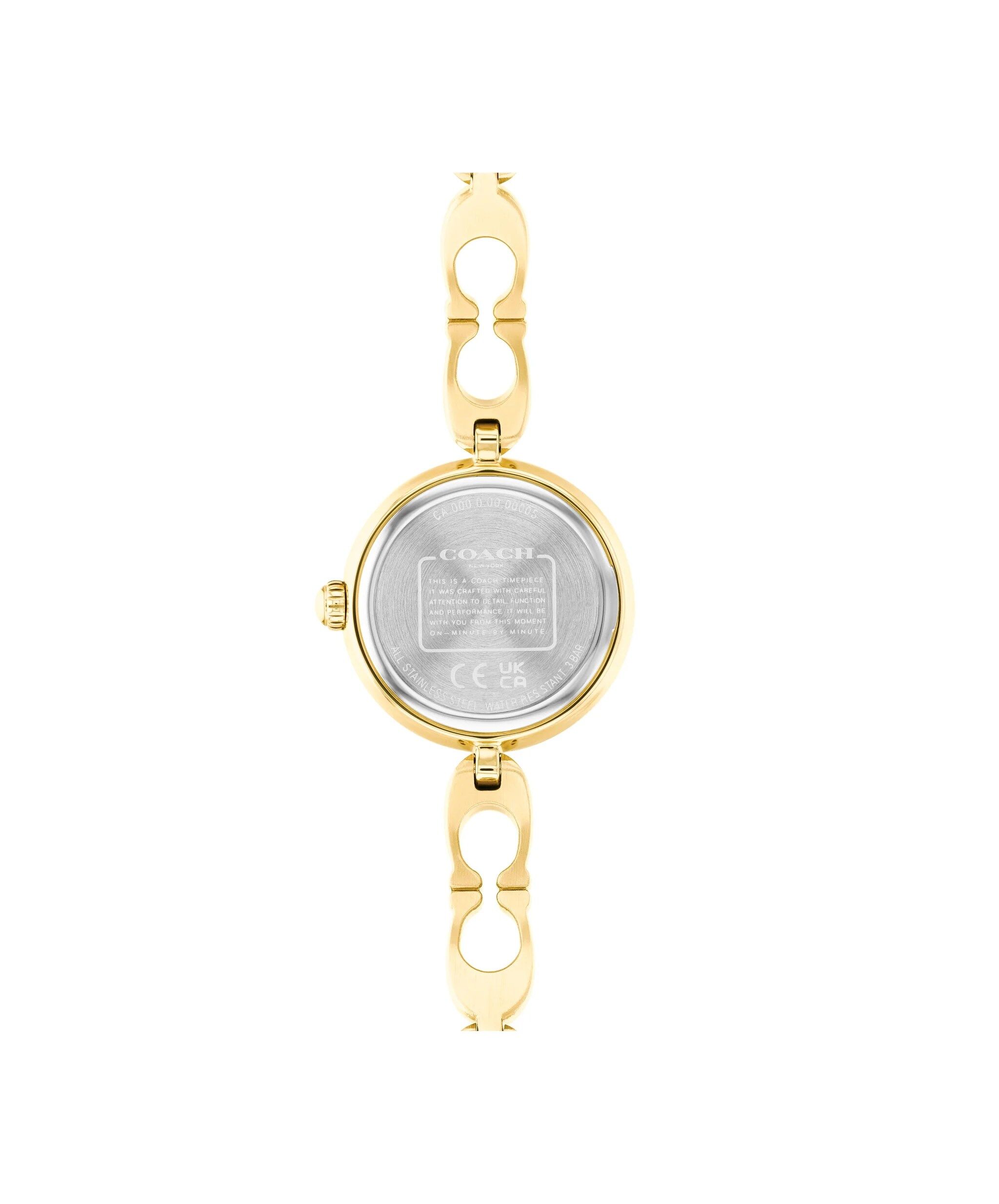 Coach Gracy Women's Watch (14504129) - Image 3