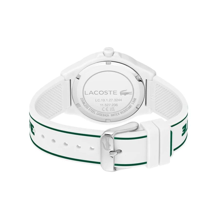 Lacoste Neocroc Watch - Image 3