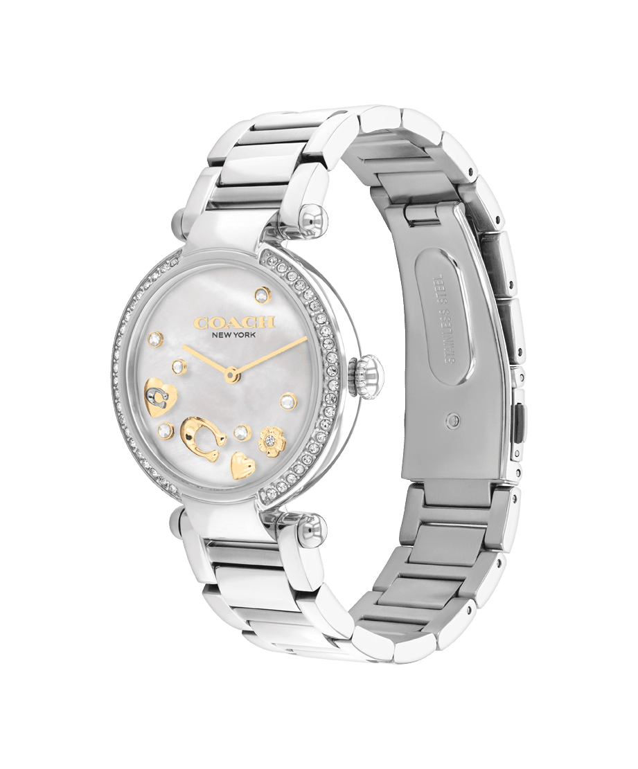 Coach Cary Women's Watch - Image 3
