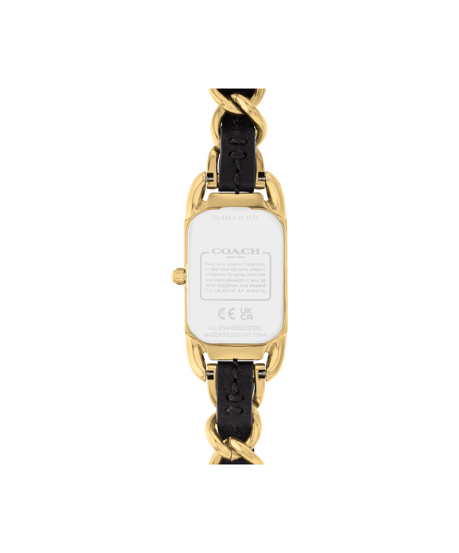 Coach Cadie Women's Watch - Image 4