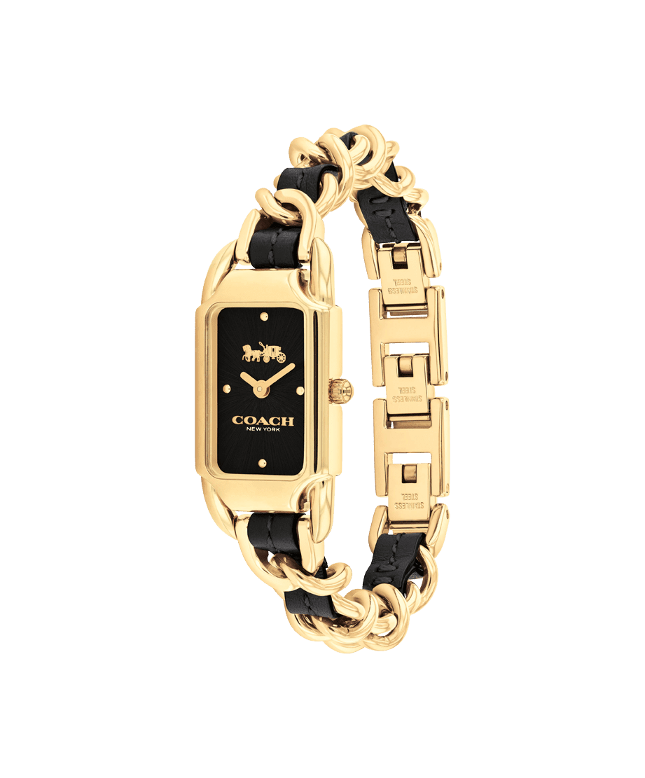 Coach Cadie Women's Watch - Image 3