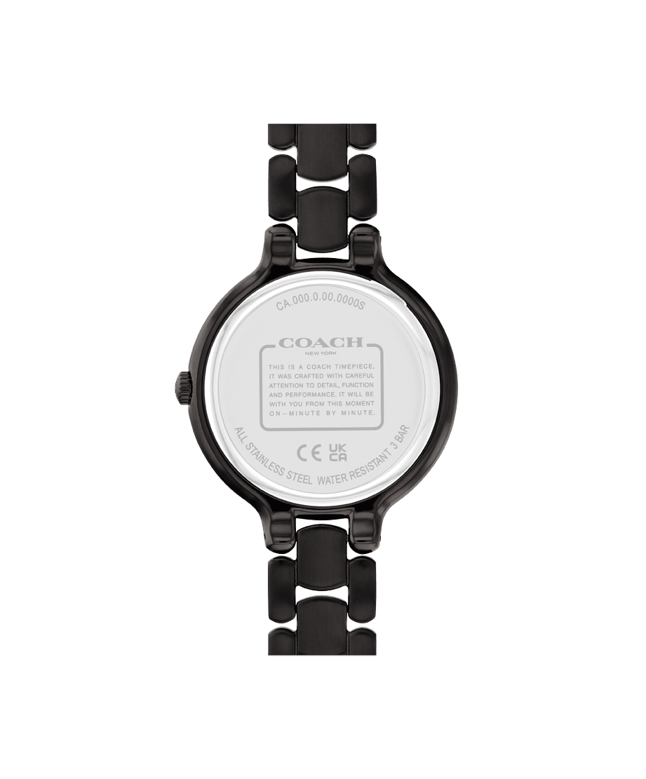 Coach Chelsea Women's Watch - Image 4
