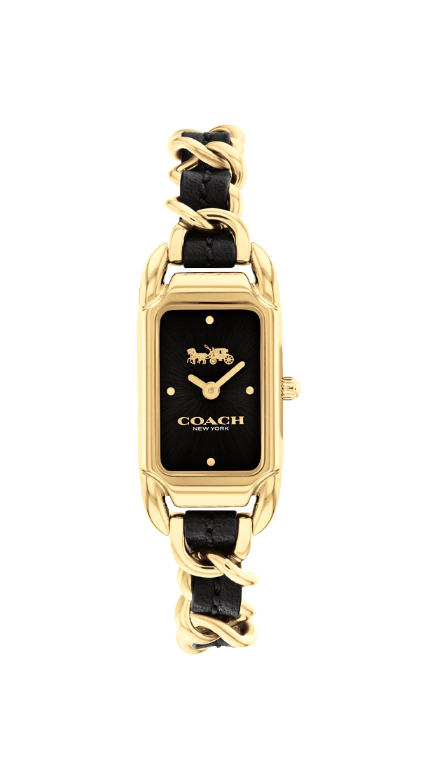 Coach Cadie Women's Watch