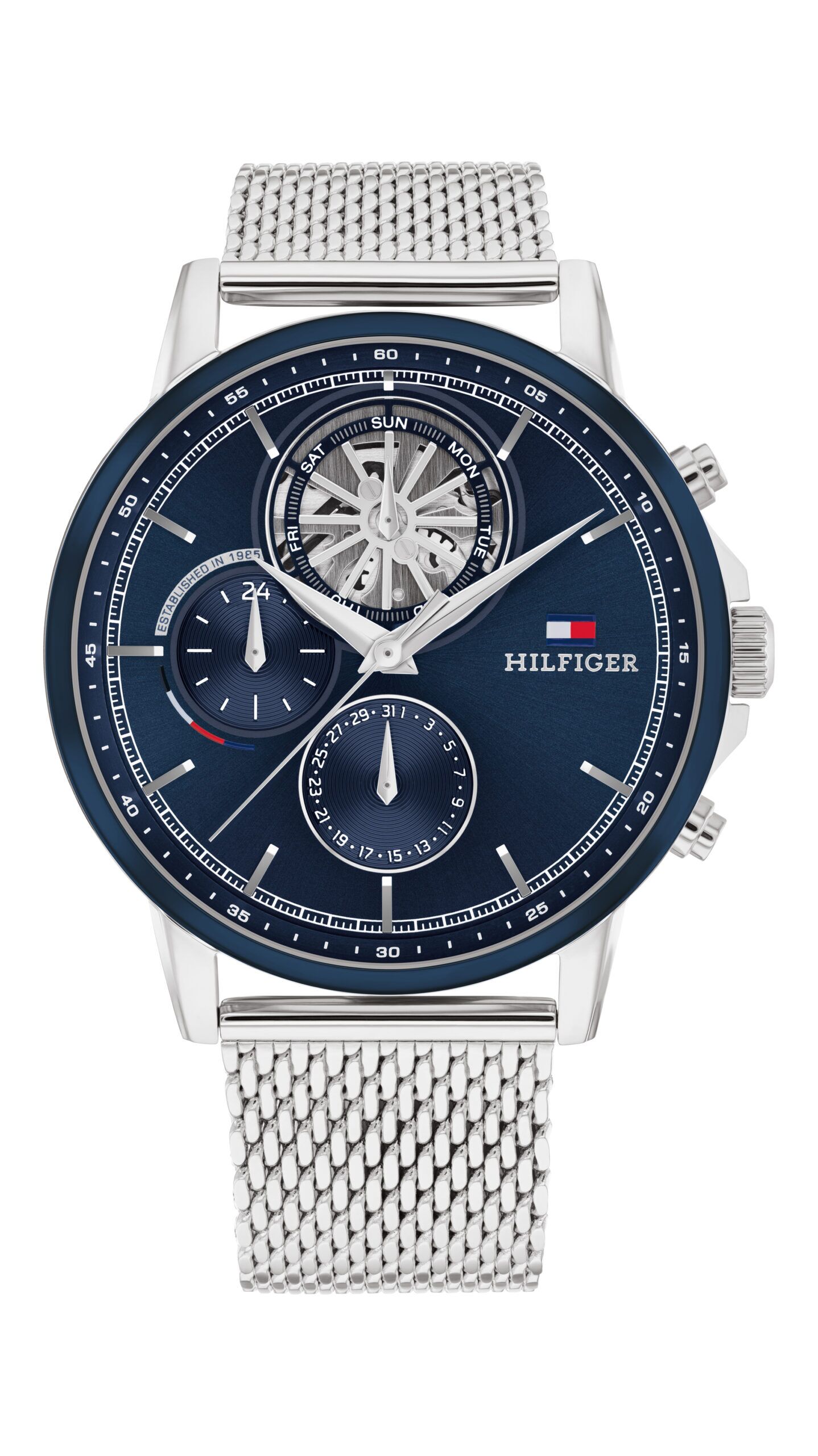 Tommy Hilfiger Steward Men's Watch
