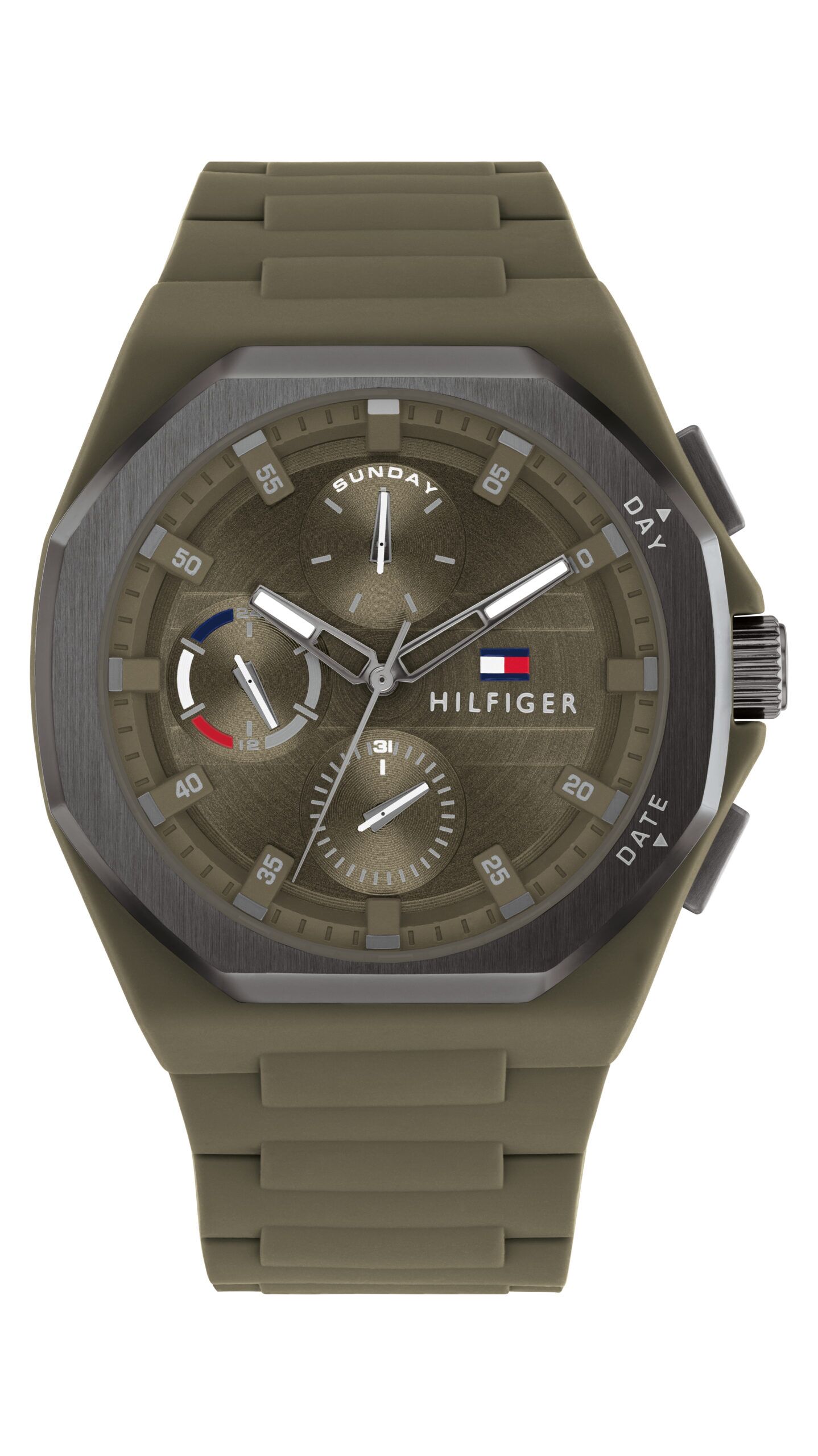 Tommy Hilfiger Neo Men's Watch