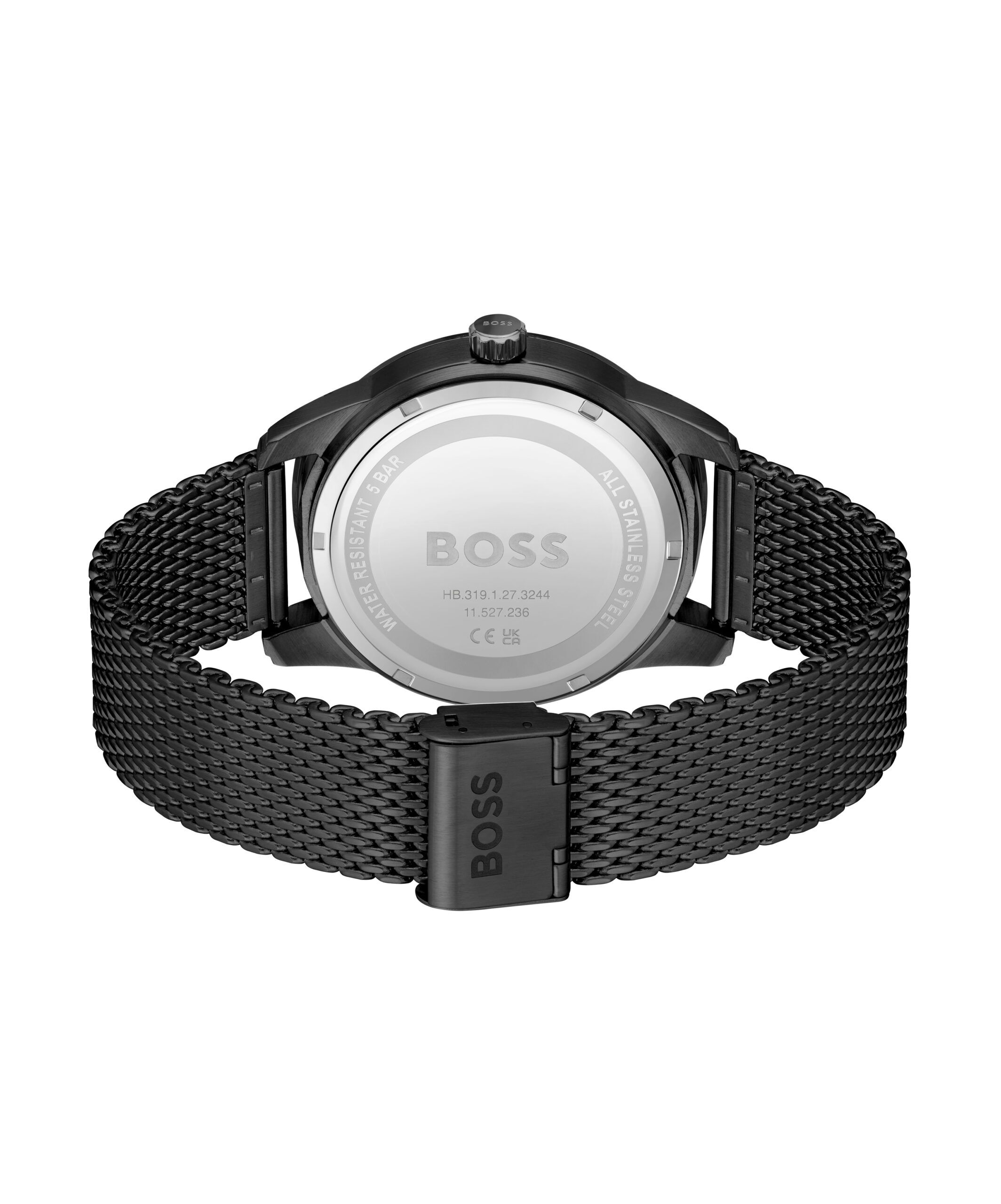 Boss Sophio Automatic Men's Watch - Image 4