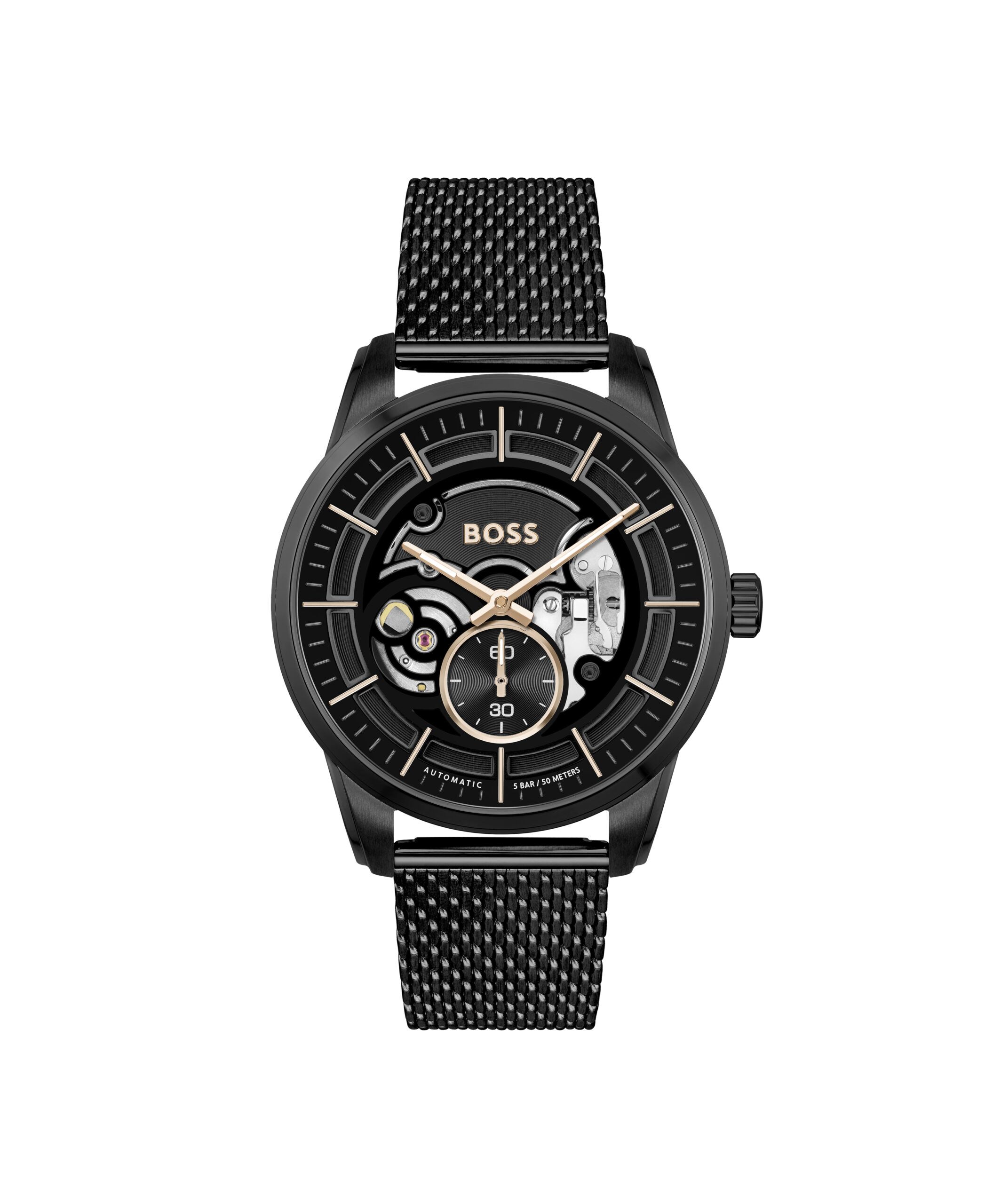 Boss Sophio Automatic Men's Watch