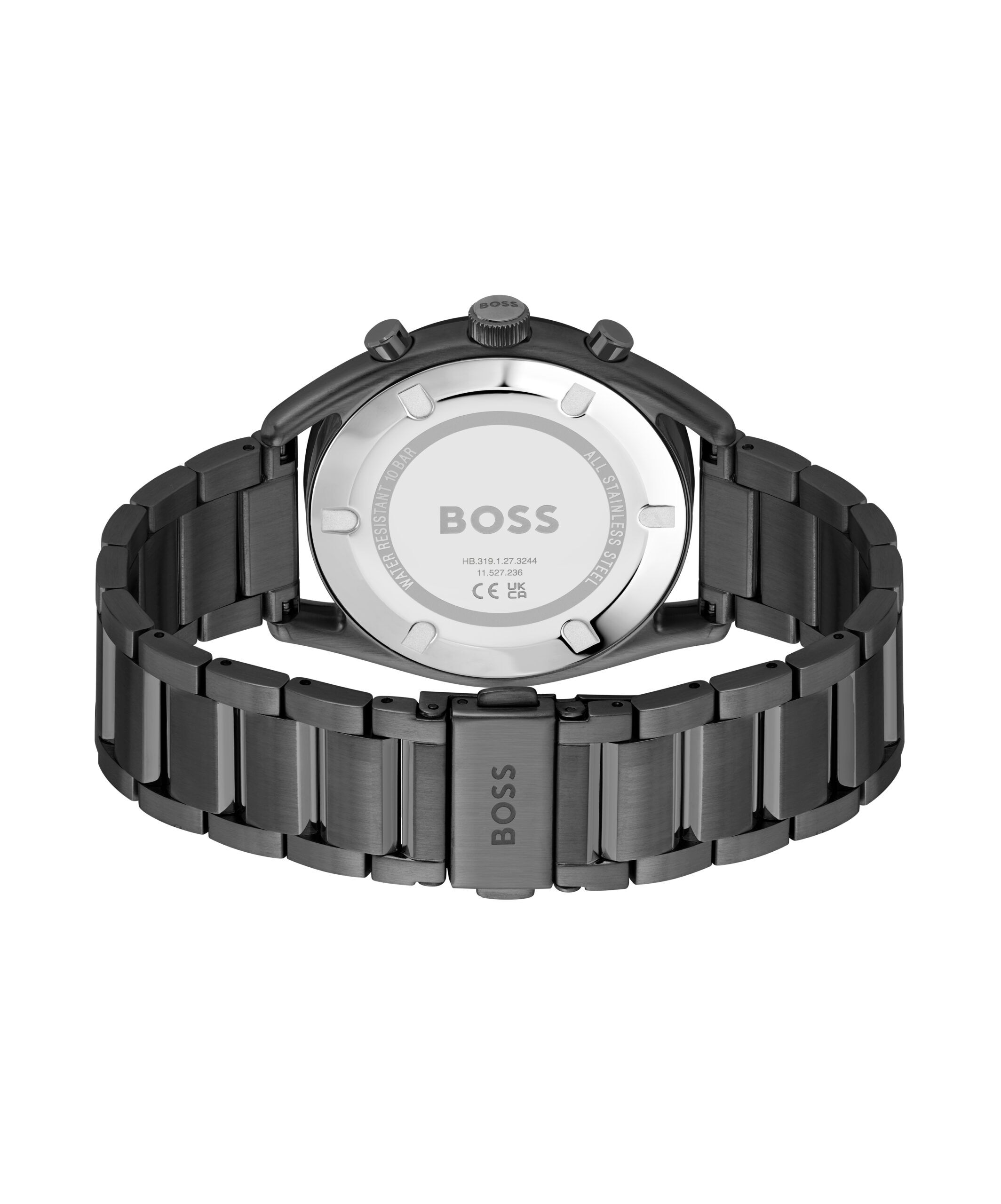 Boss Top Men's Watch - Image 4