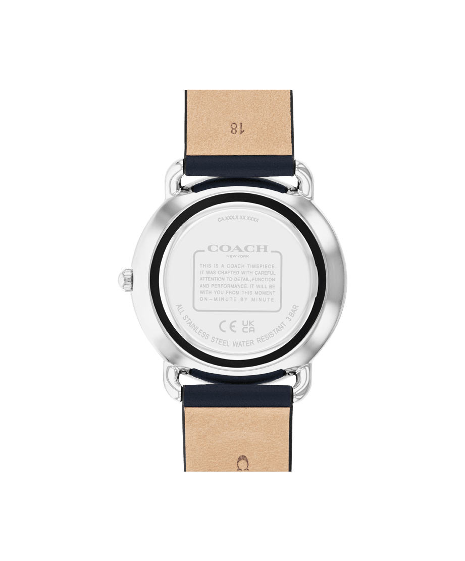 Coach Elliot Women's Watch - Image 4