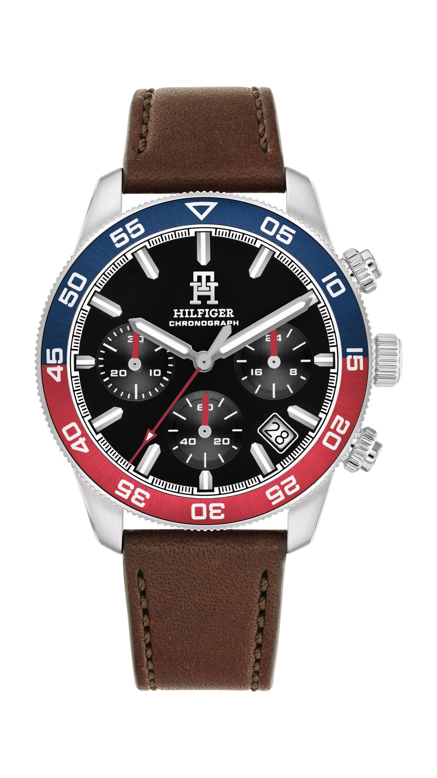 Tommy Hilfiger TH85 Chrono Watch