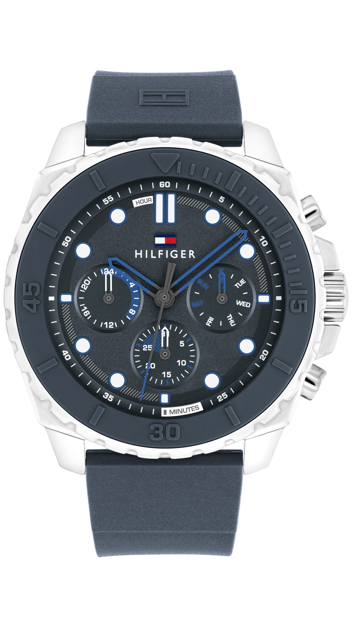 Tommy Hilfiger Morgan Men's Watch