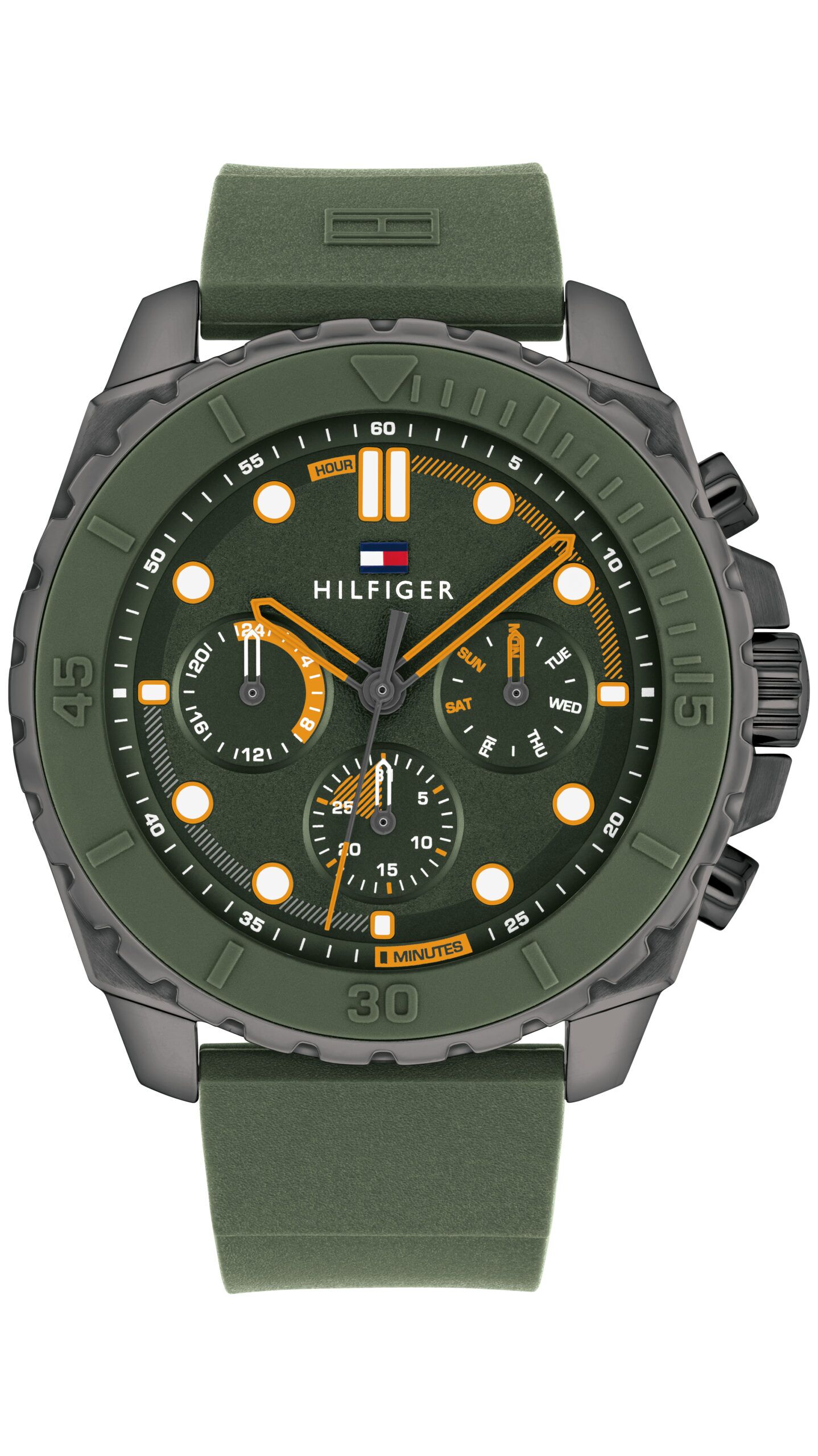 Tommy Hilfiger Morgan Men's Watch