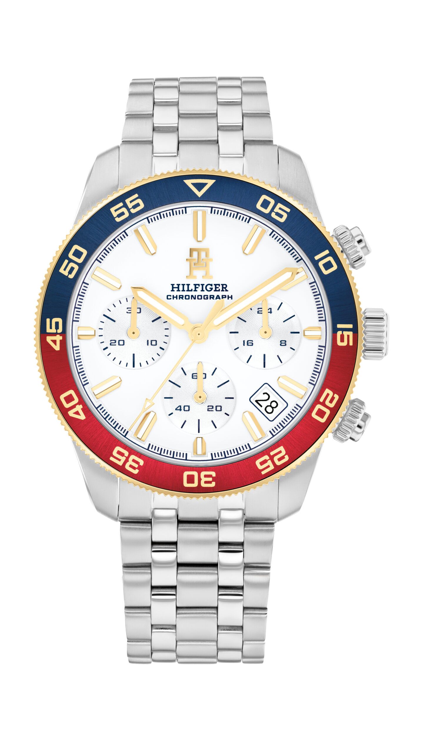 Tommy Hilfiger TH85 Chronograph Men's Watch