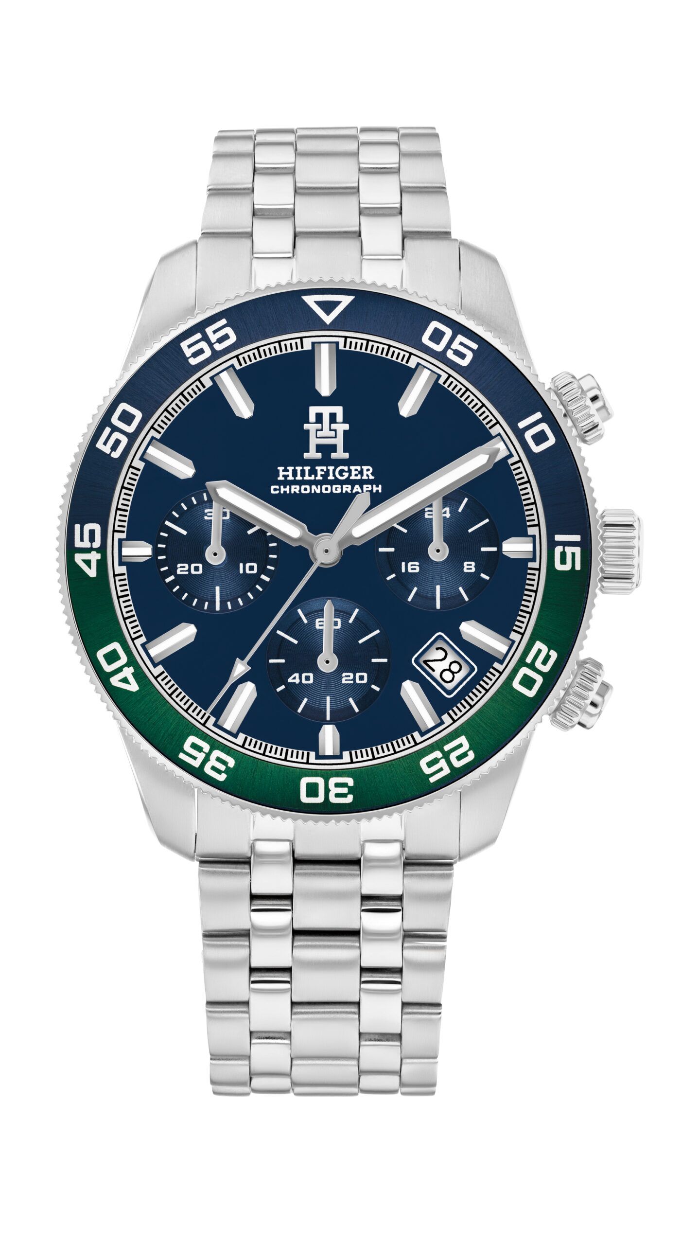 Tommy Hilfiger TH85 Chronograph Men's Watch