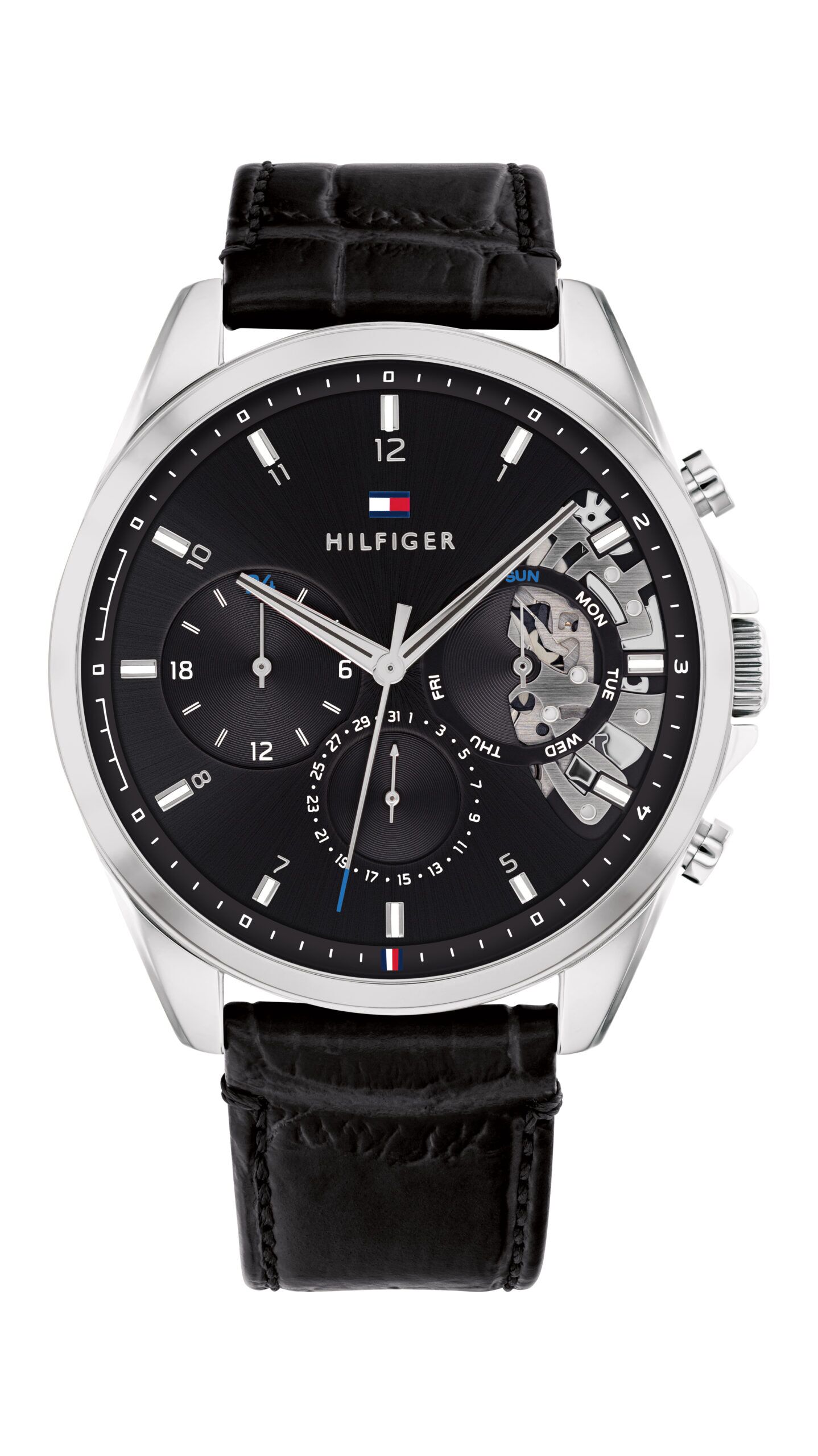 Tommy Hilfiger Baker Men's Watch