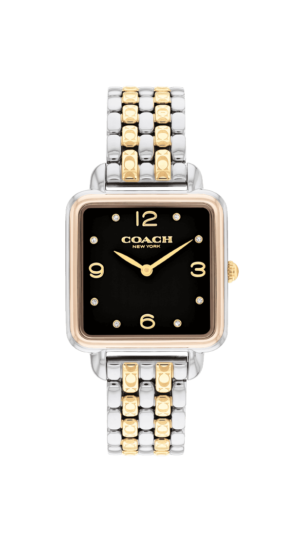 Coach Cass Women's Watch