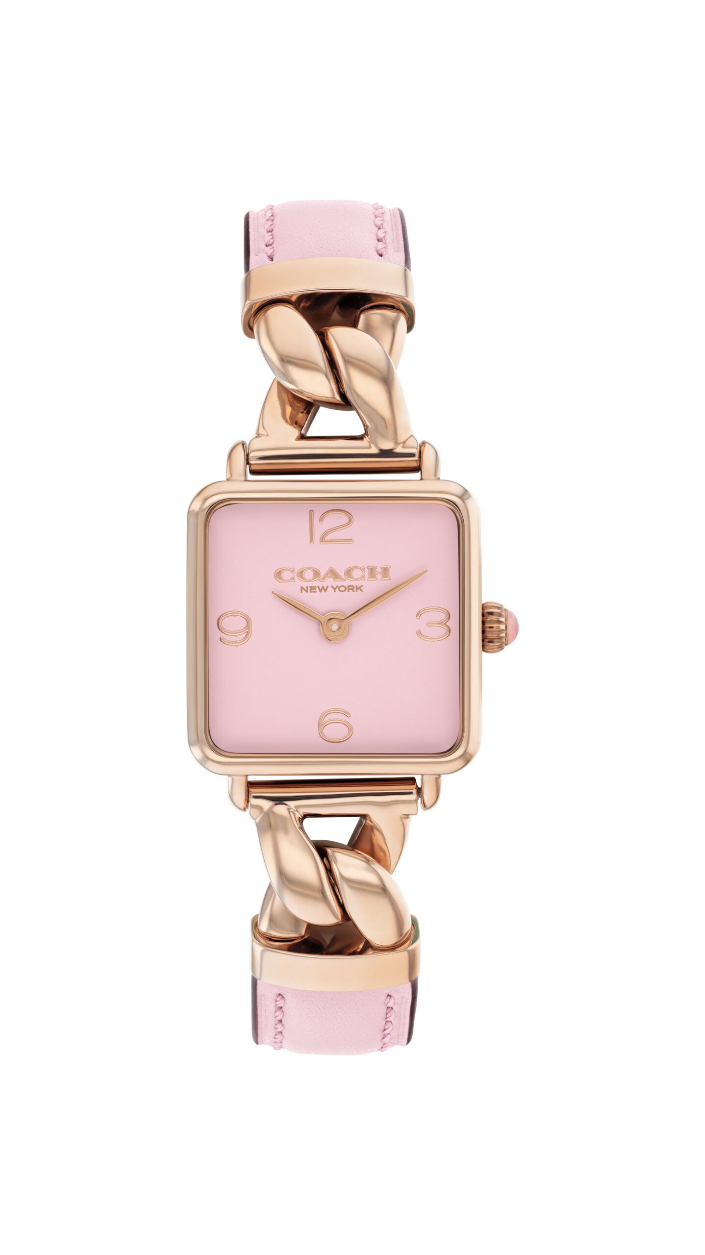 Coach Cass Women's Watch