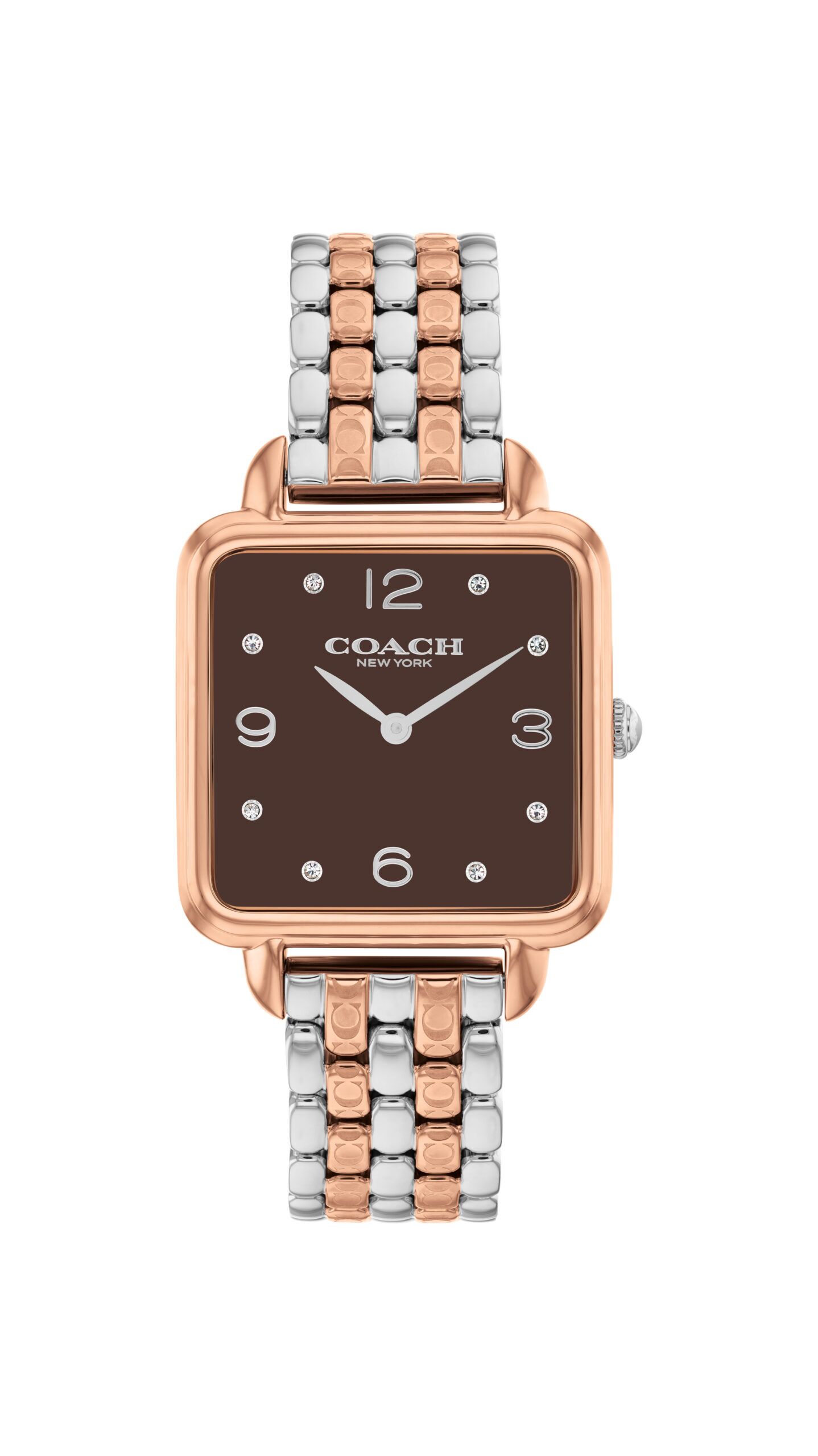 Coach Cass Women's Watch