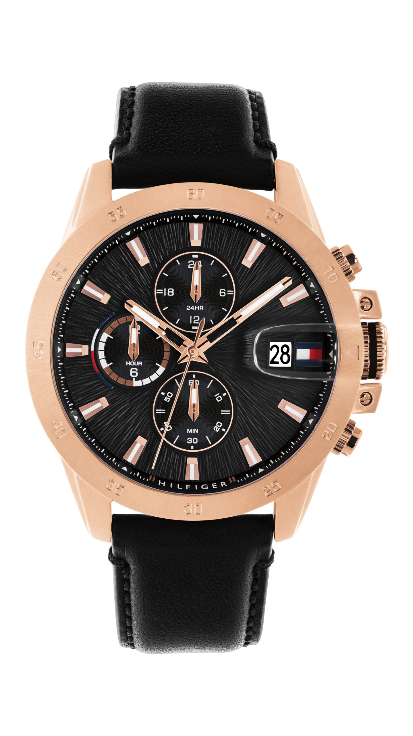 Tommy Hilfiger Jameson Men's Watch