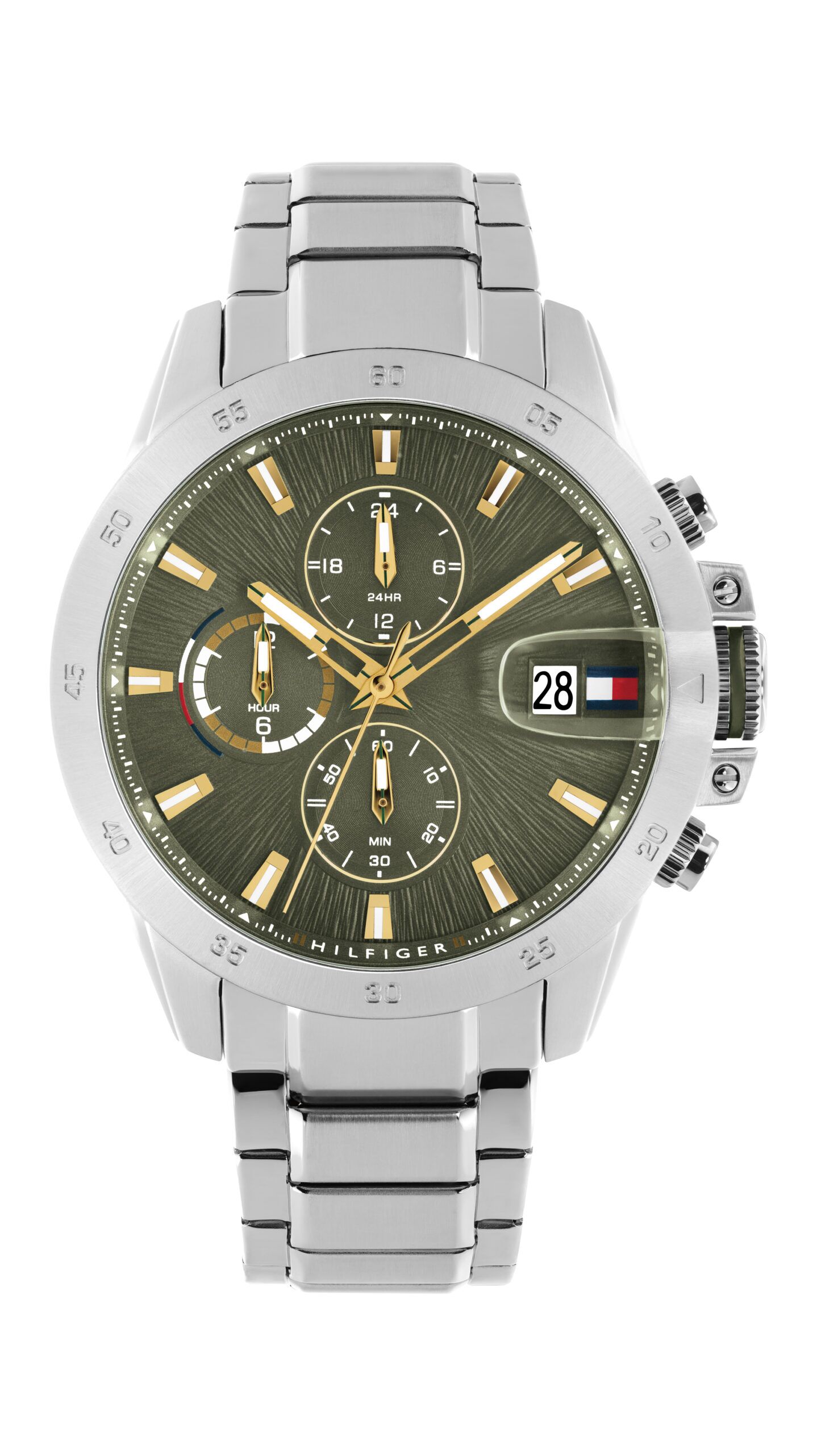 Tommy Hilfiger Jameson Men's Watch