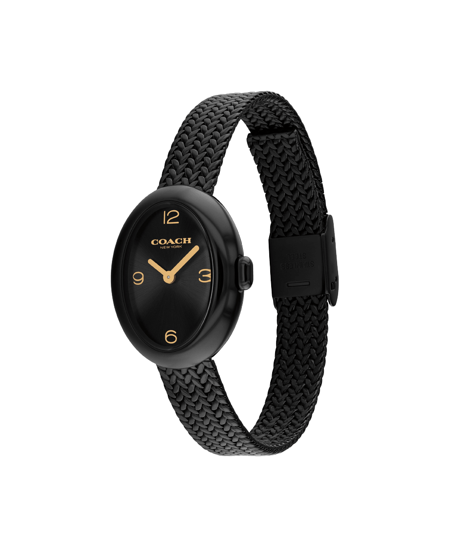 Coach Sammy Women's Watch - Image 2