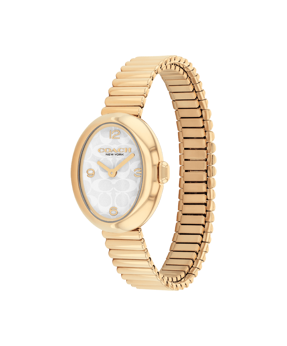 Coach Sammy Women's Watch - Image 2