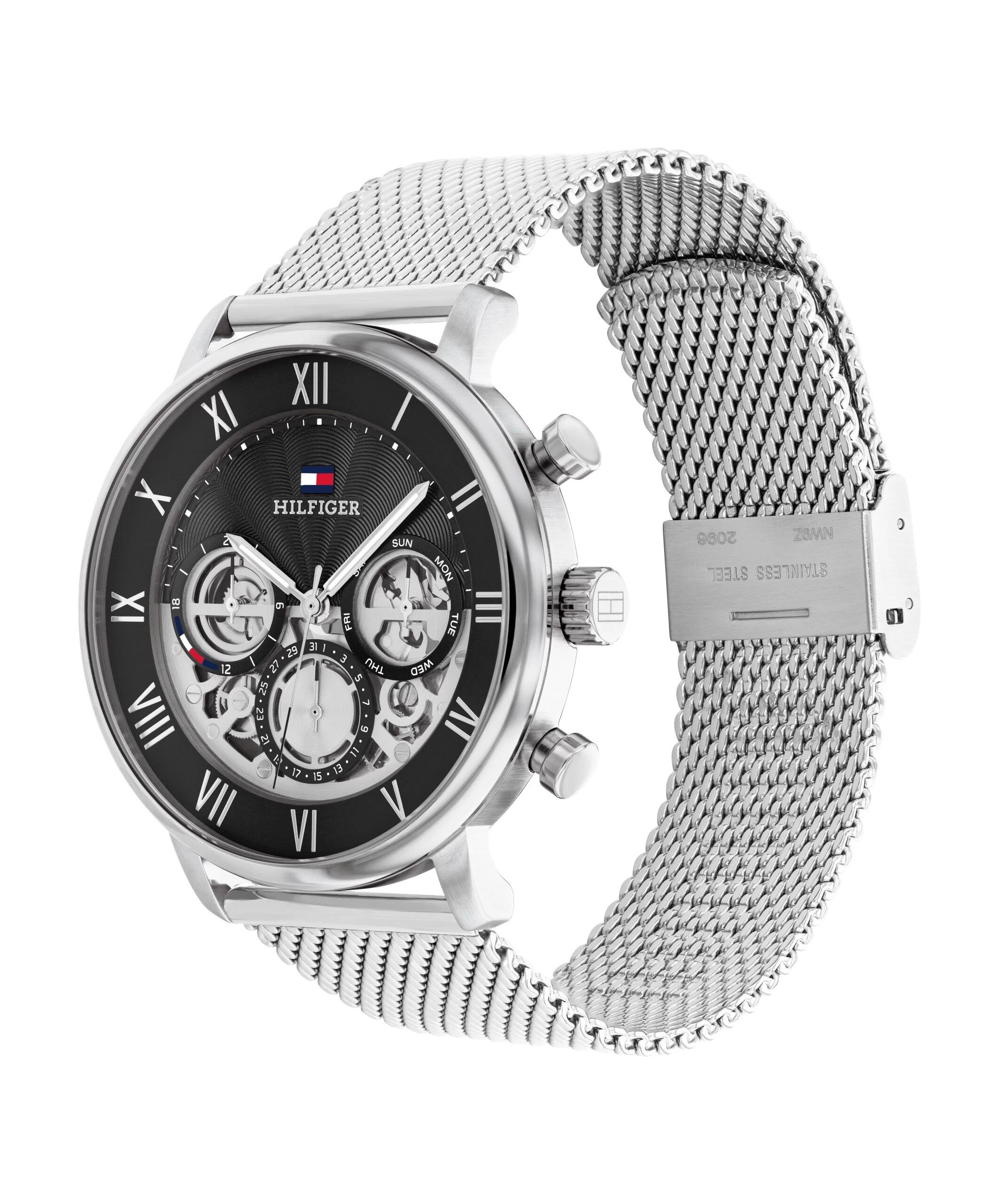 Tommy Hilfiger Legend Men's Watch - Image 2