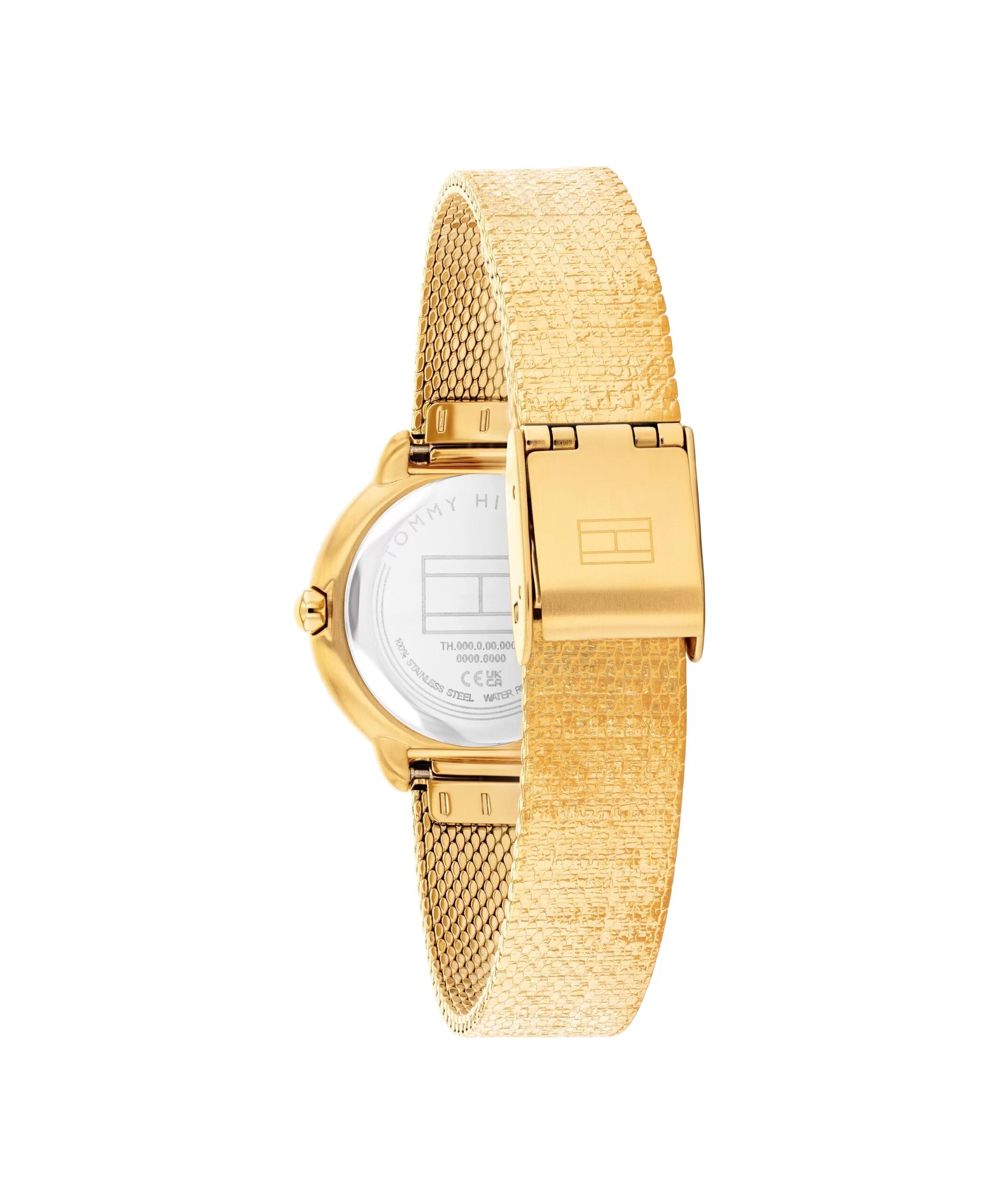 Tommy Hilfiger Demi Women's Watch - Image 3