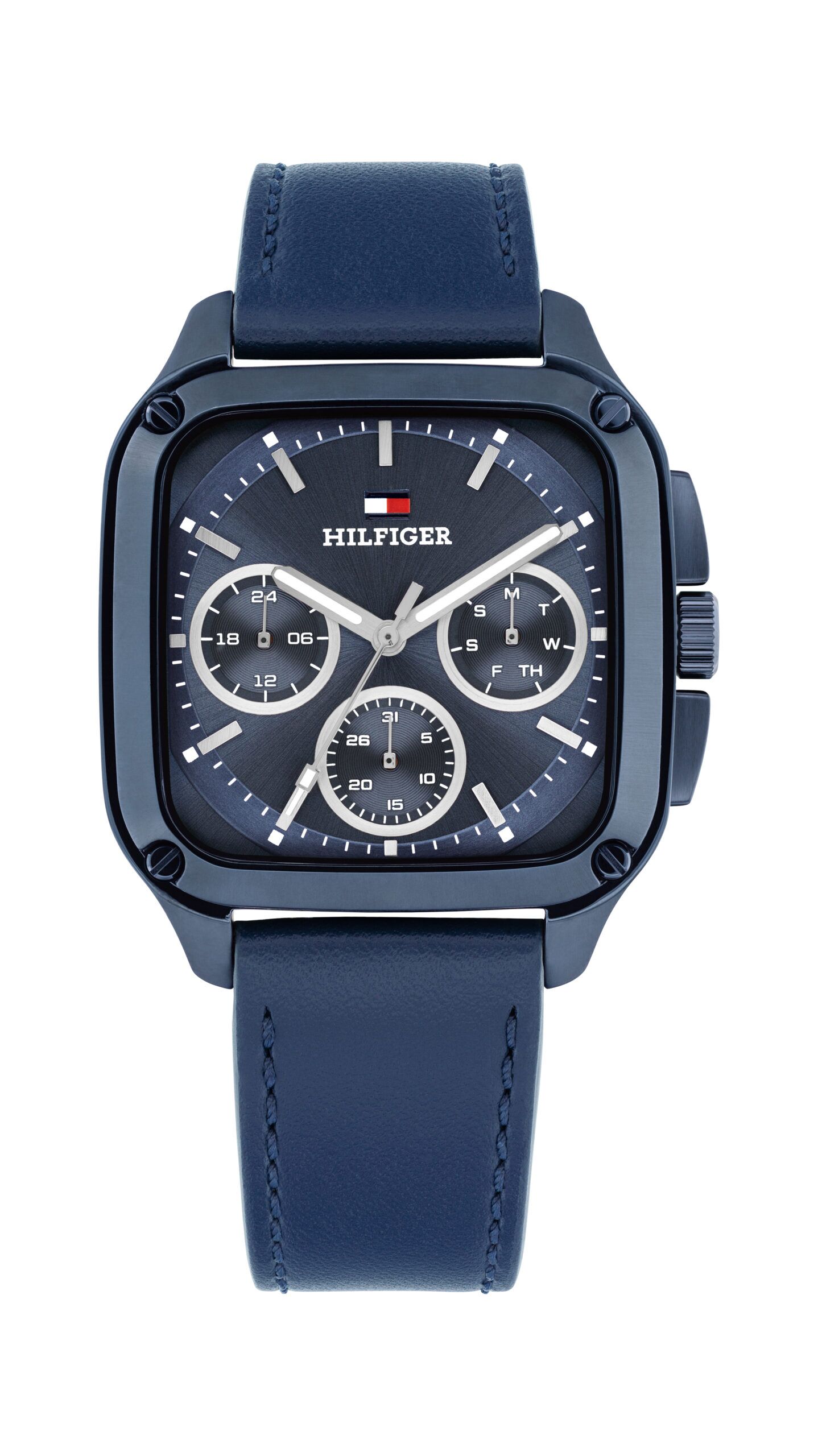 Tommy Hilfiger Herald Men's Watch