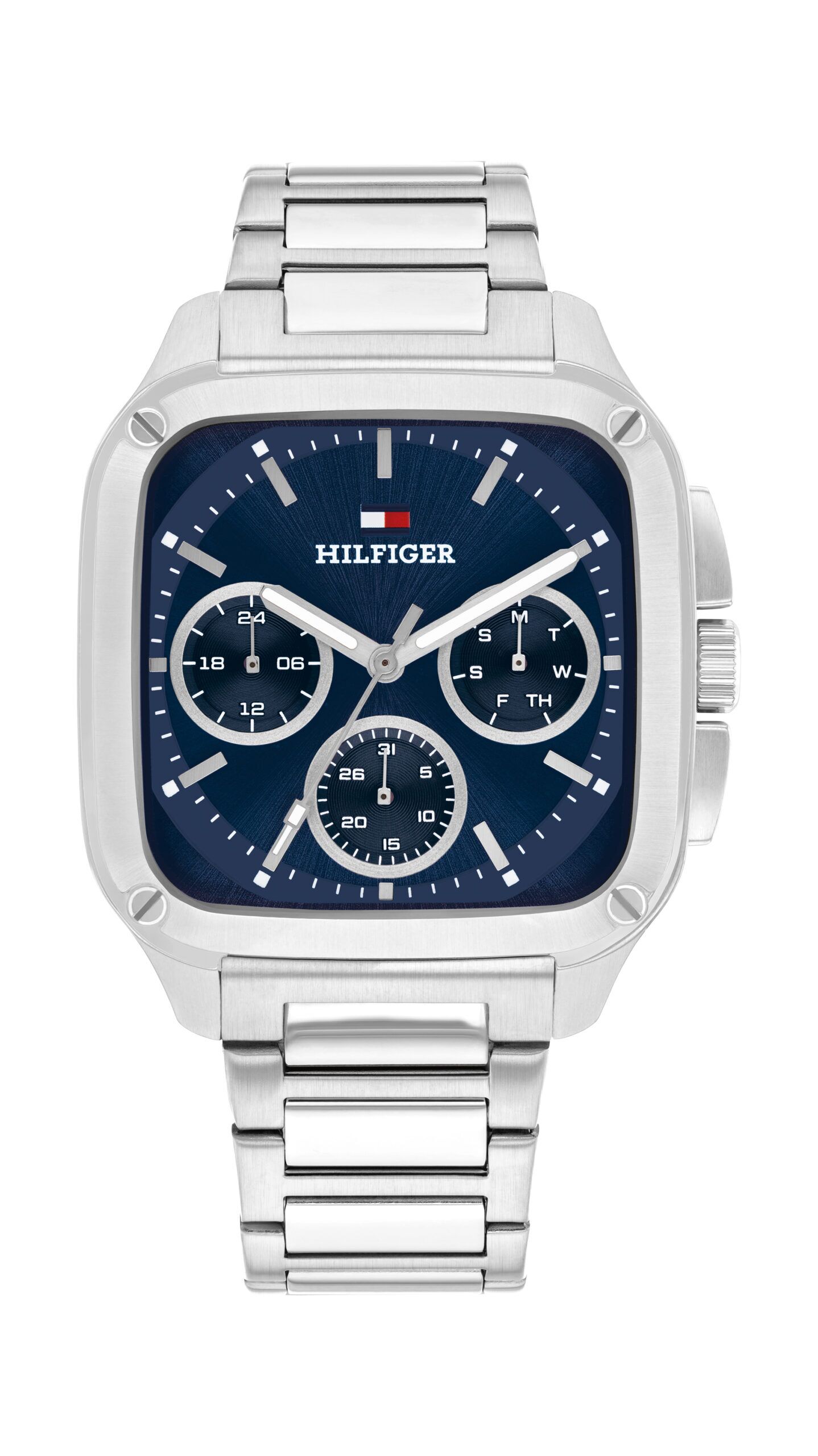 Tommy Hilfiger Herald Men's Watch