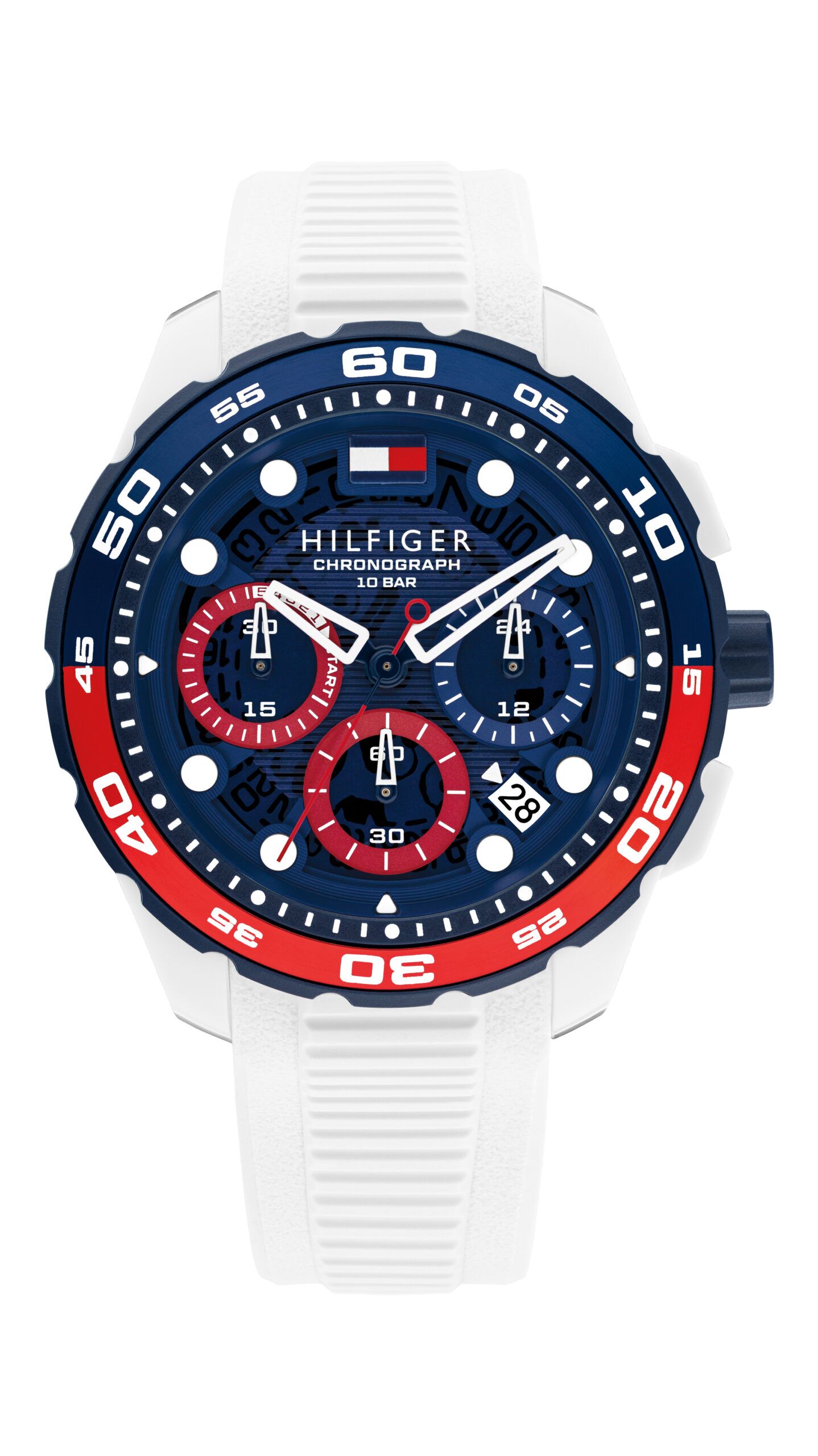 Tommy Hilfiger TH-Regatta Men's Watch
