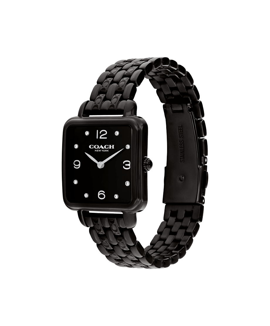 Coach Cass Women's Watch - Image 3