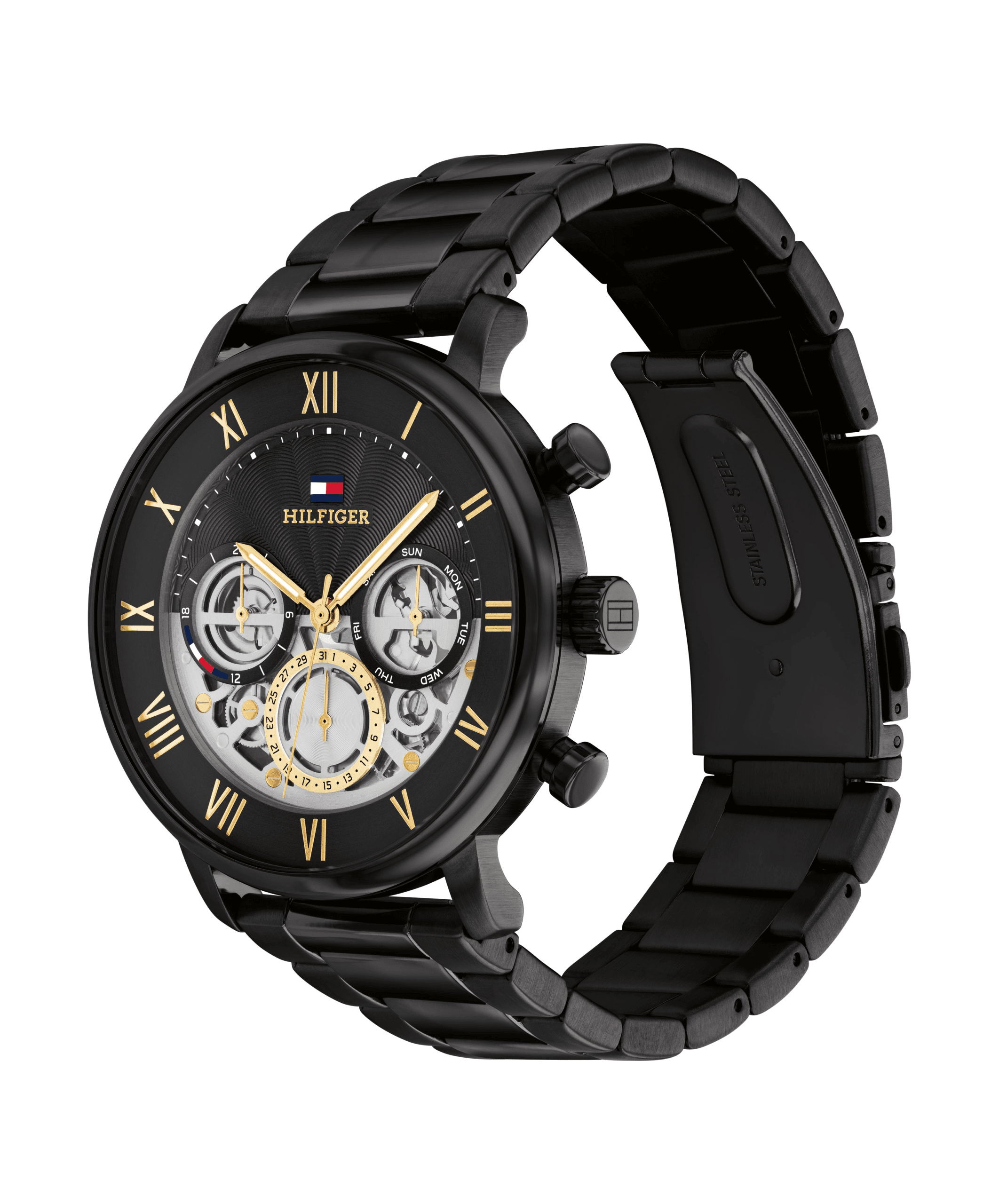 Tommy Hilfiger Legend Men's Watch - Image 3