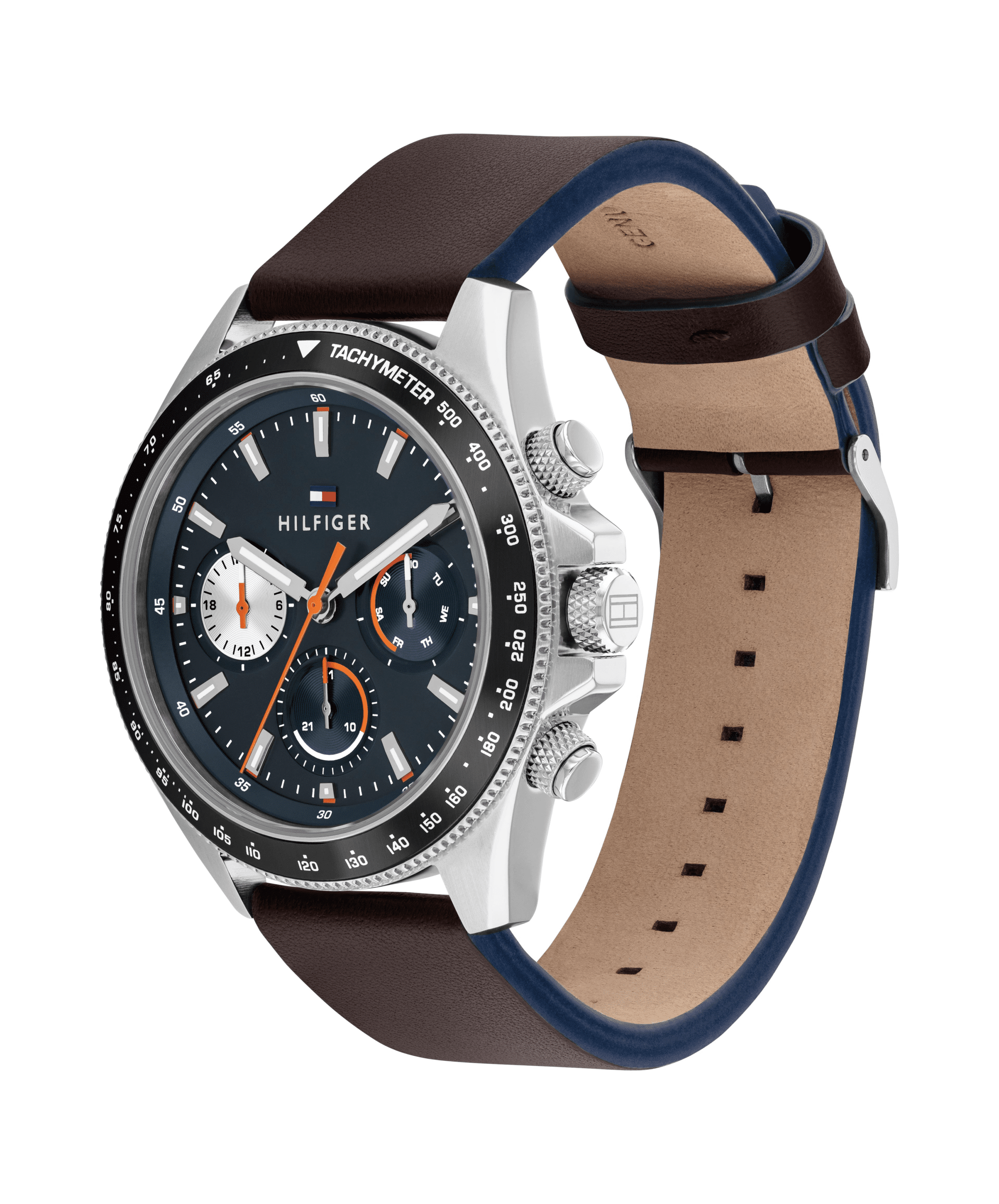 Tommy Hilfiger Clark Men's Watch - Image 3