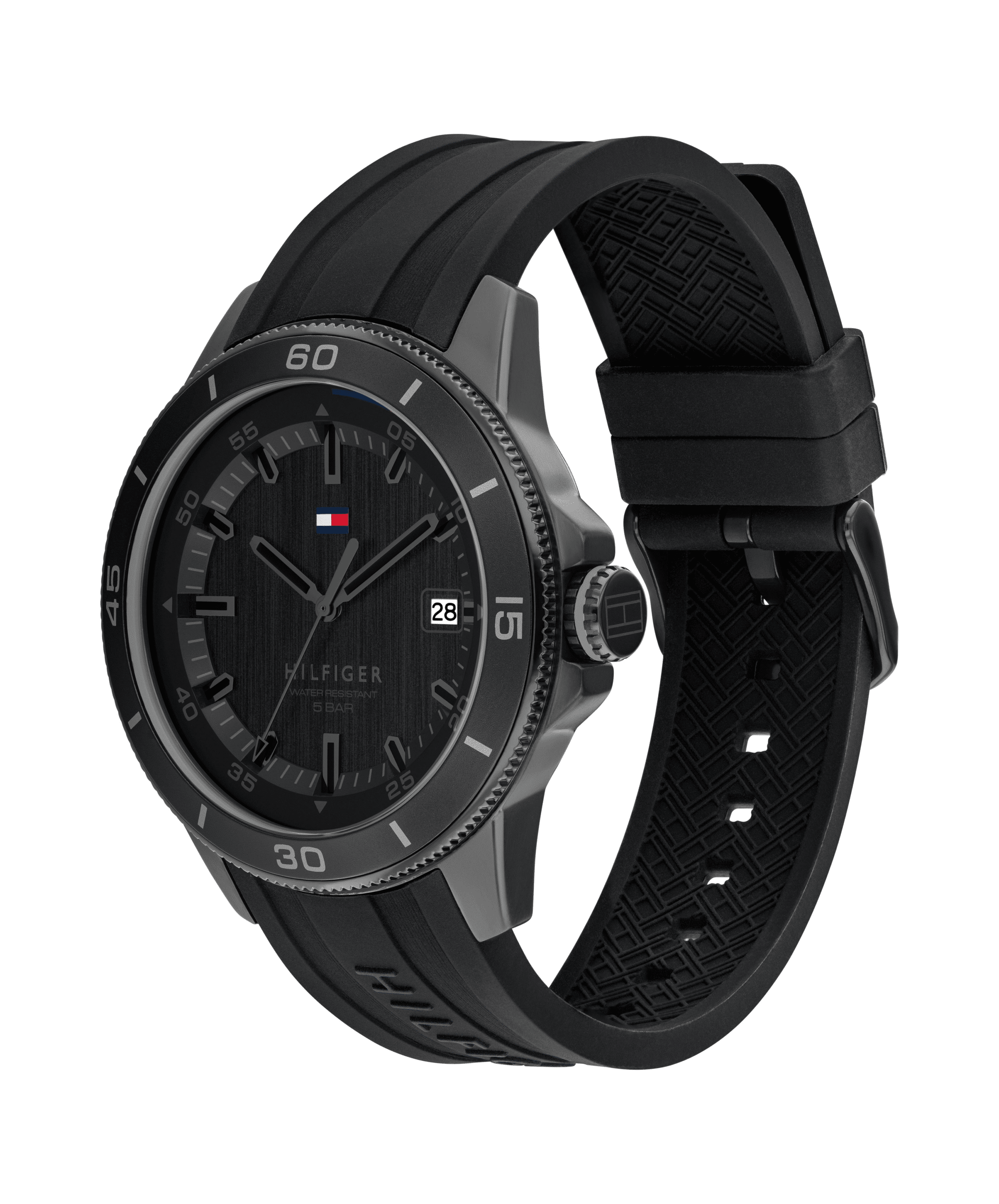 Tommy Hilfiger Remy Men's Watch - Image 3