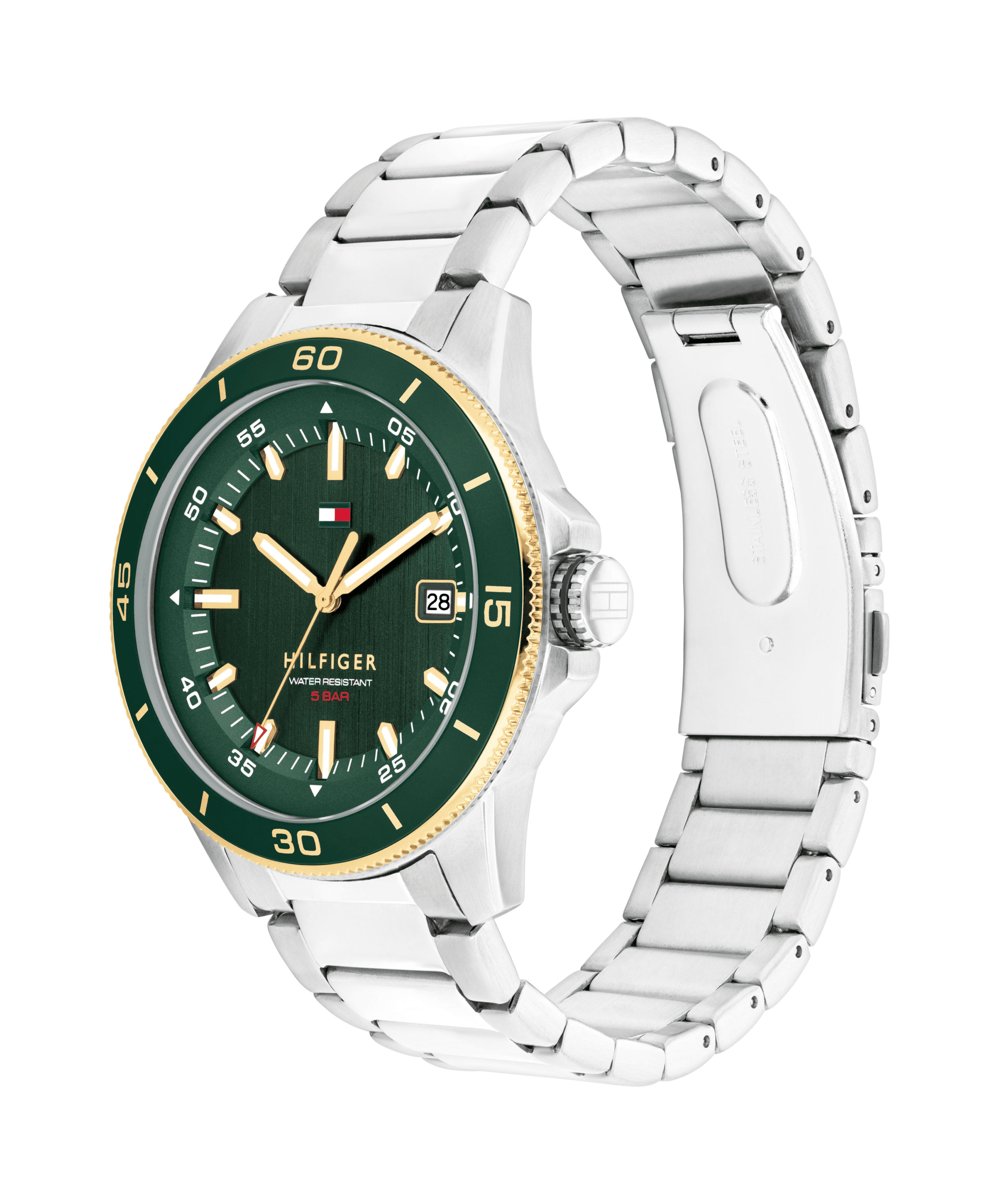 Tommy Hilfiger Remy Men's Watch - Image 3
