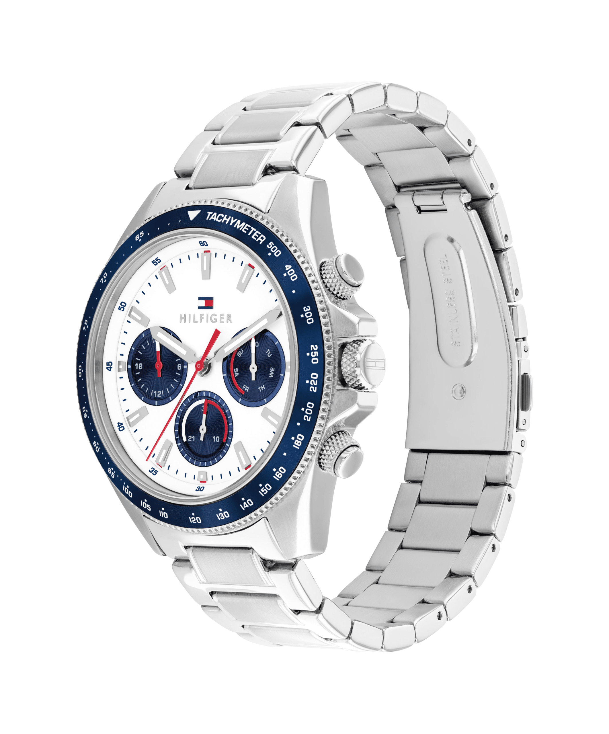 Tommy Hilfiger Clark Men's Watch - Image 3