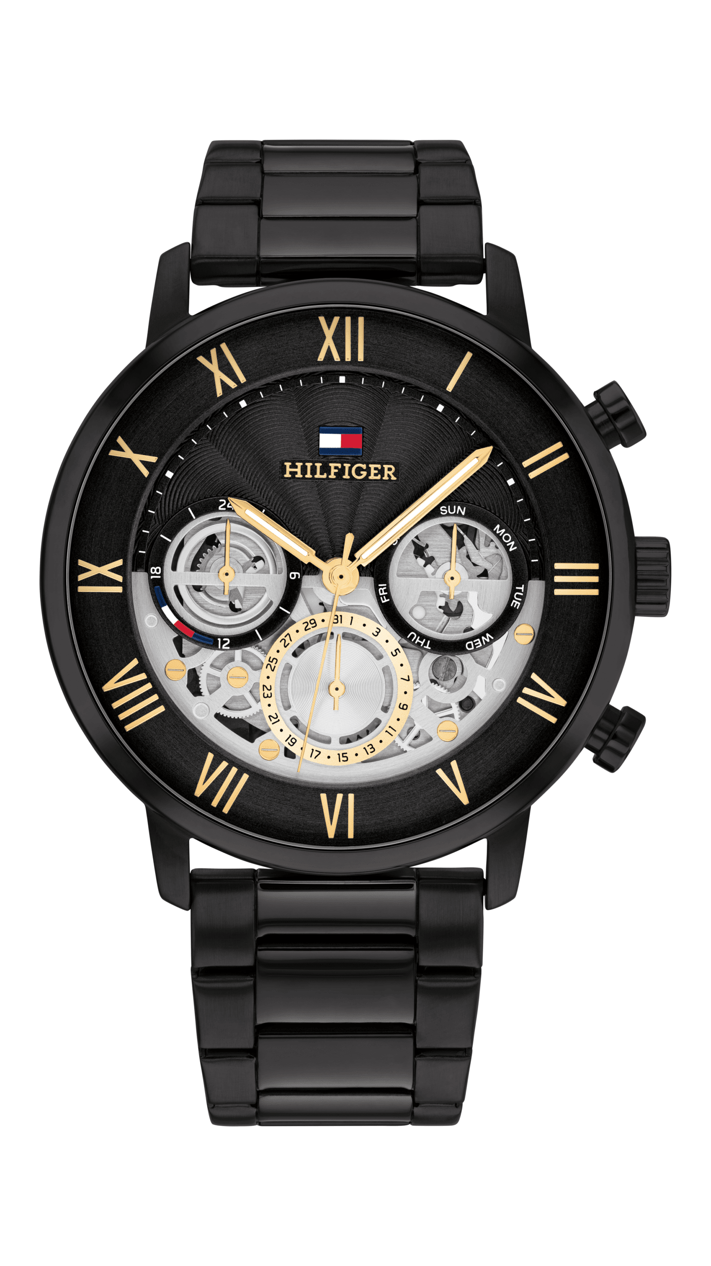 Tommy Hilfiger Legend Men's Watch