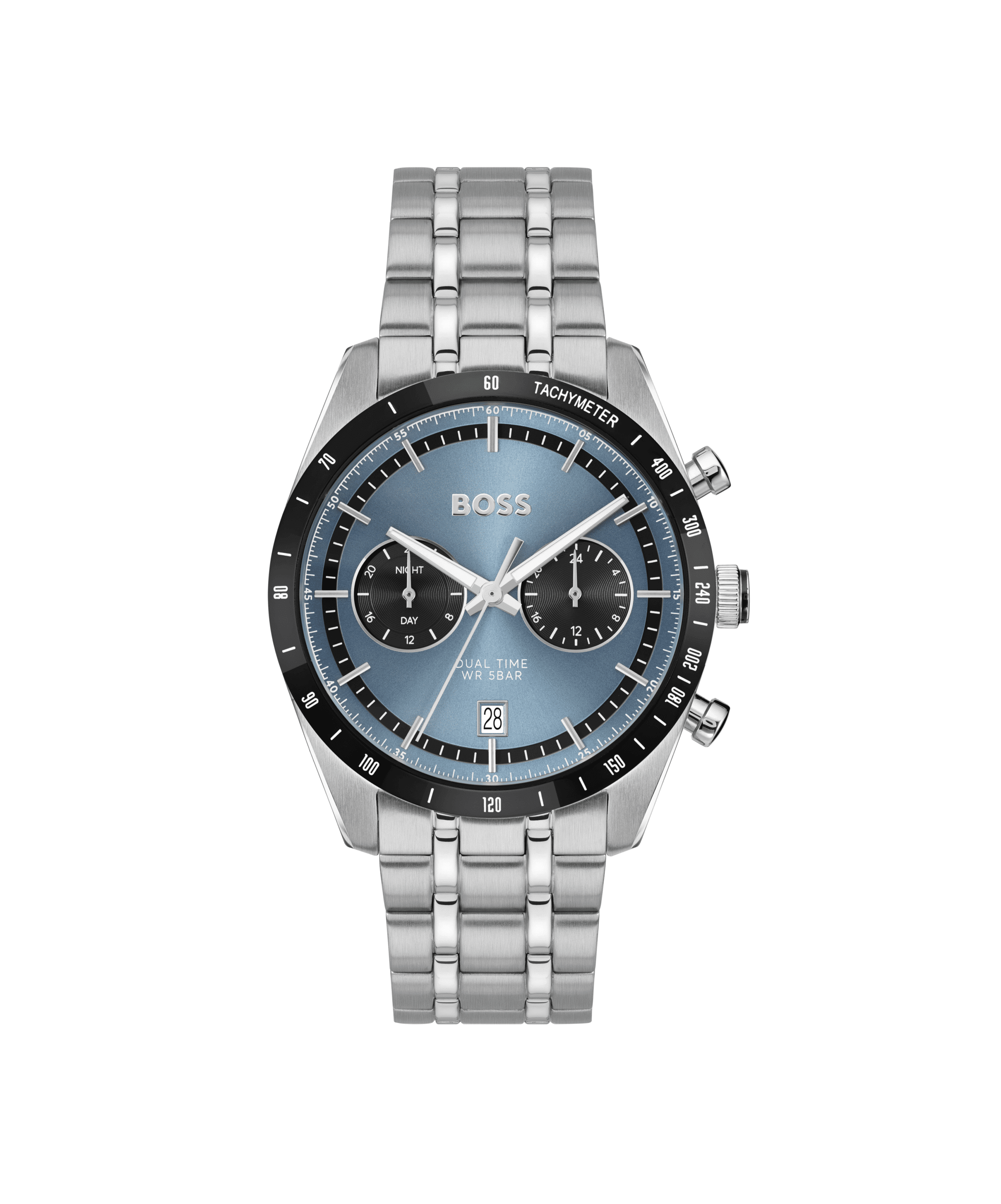Boss Tourmaster Men's Watch