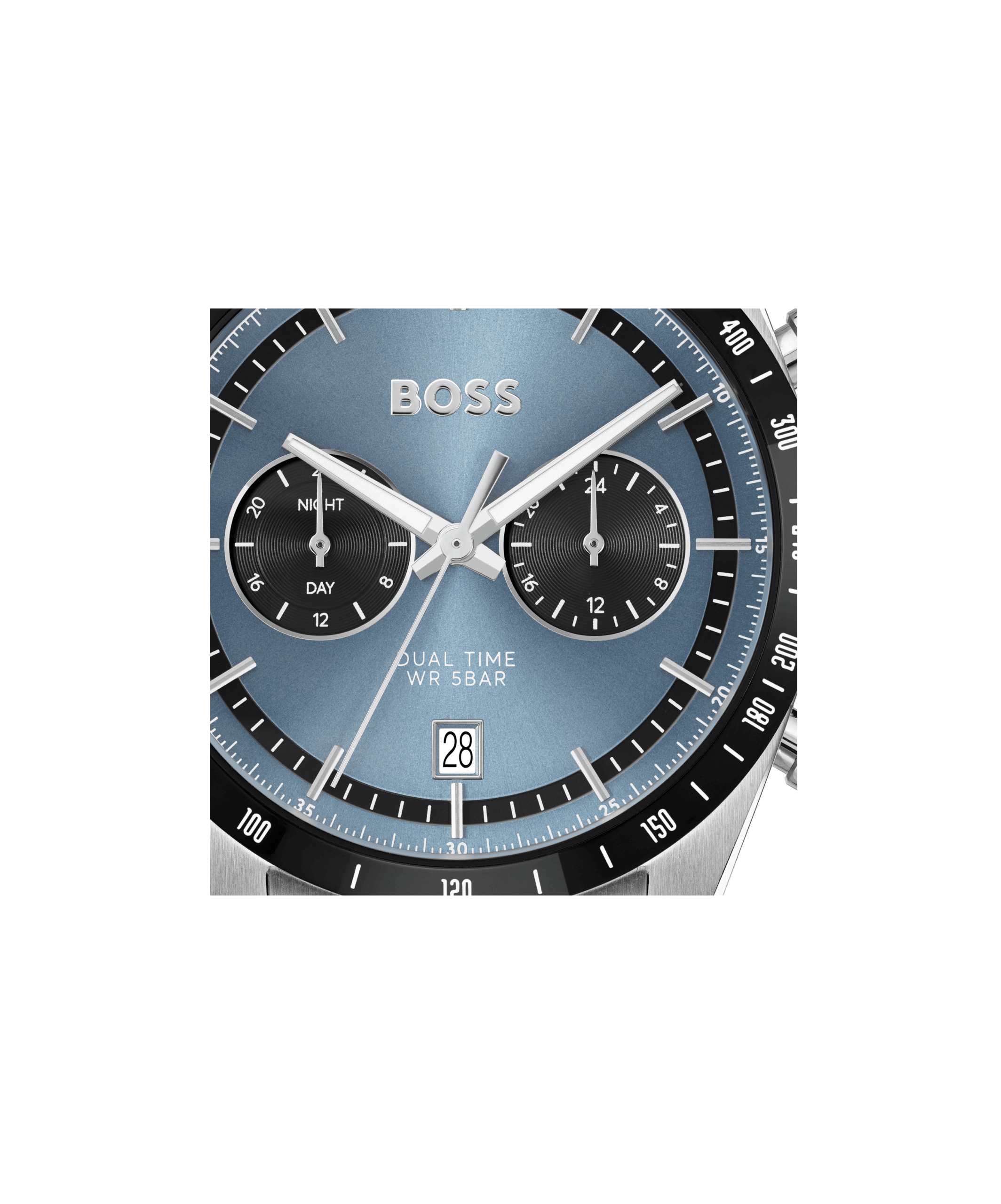 Boss Tourmaster Men's Watch - Image 3