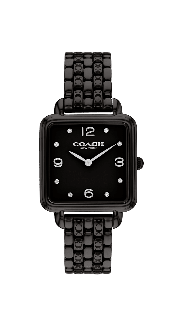 Coach Cass Women's Watch