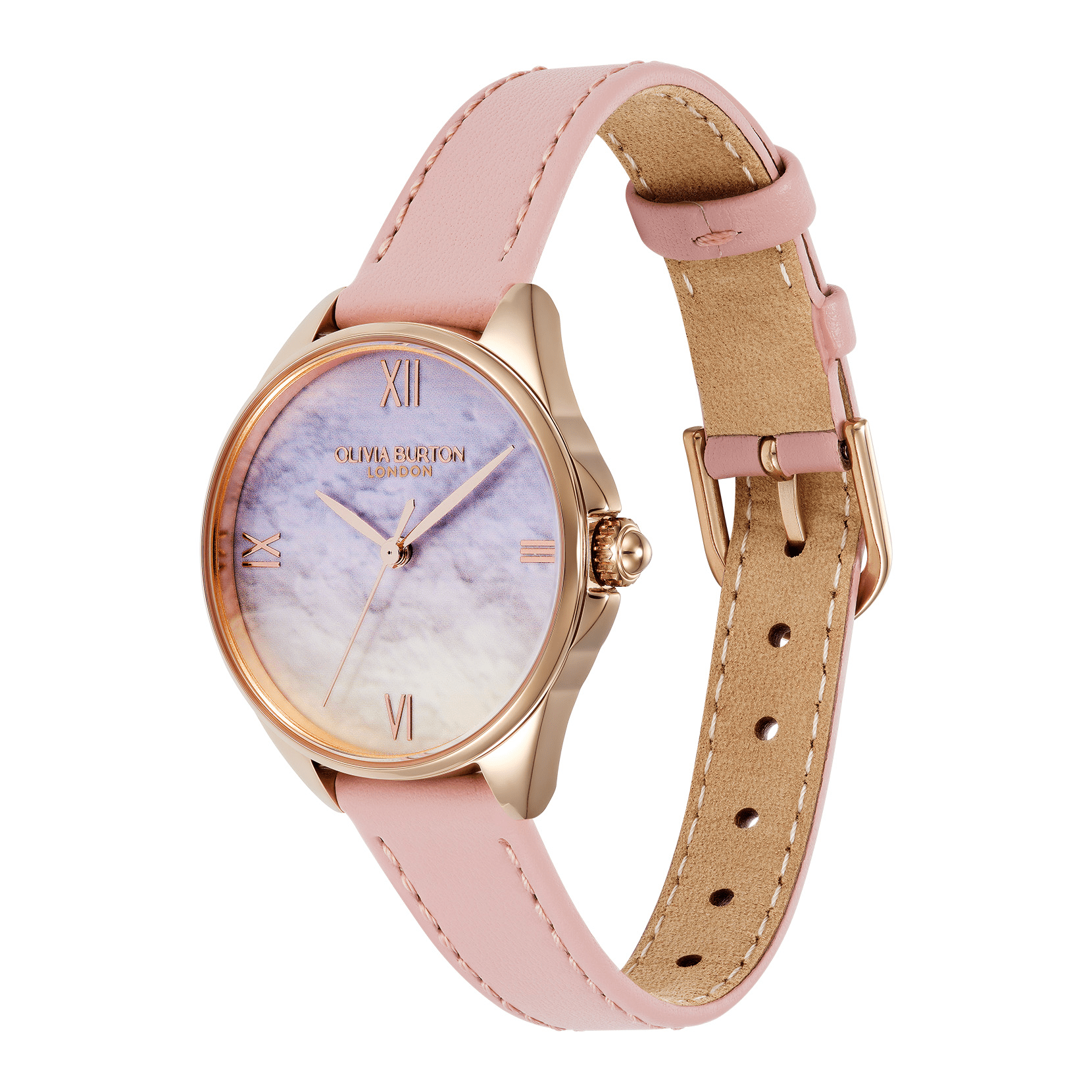 Olivia Burton Azure Women's Watch - Image 2