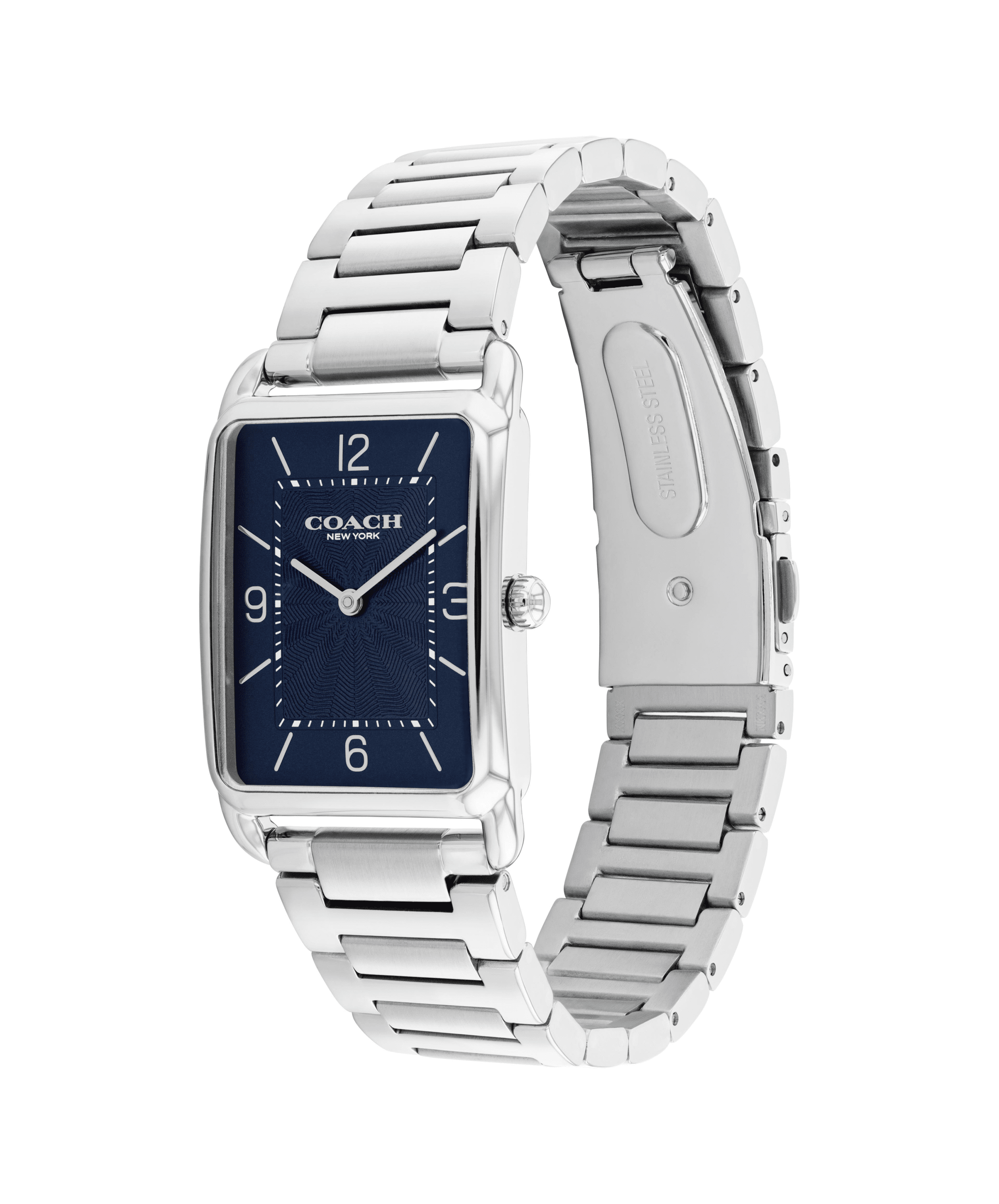 Coach Elliot Unisex Watch - Image 2