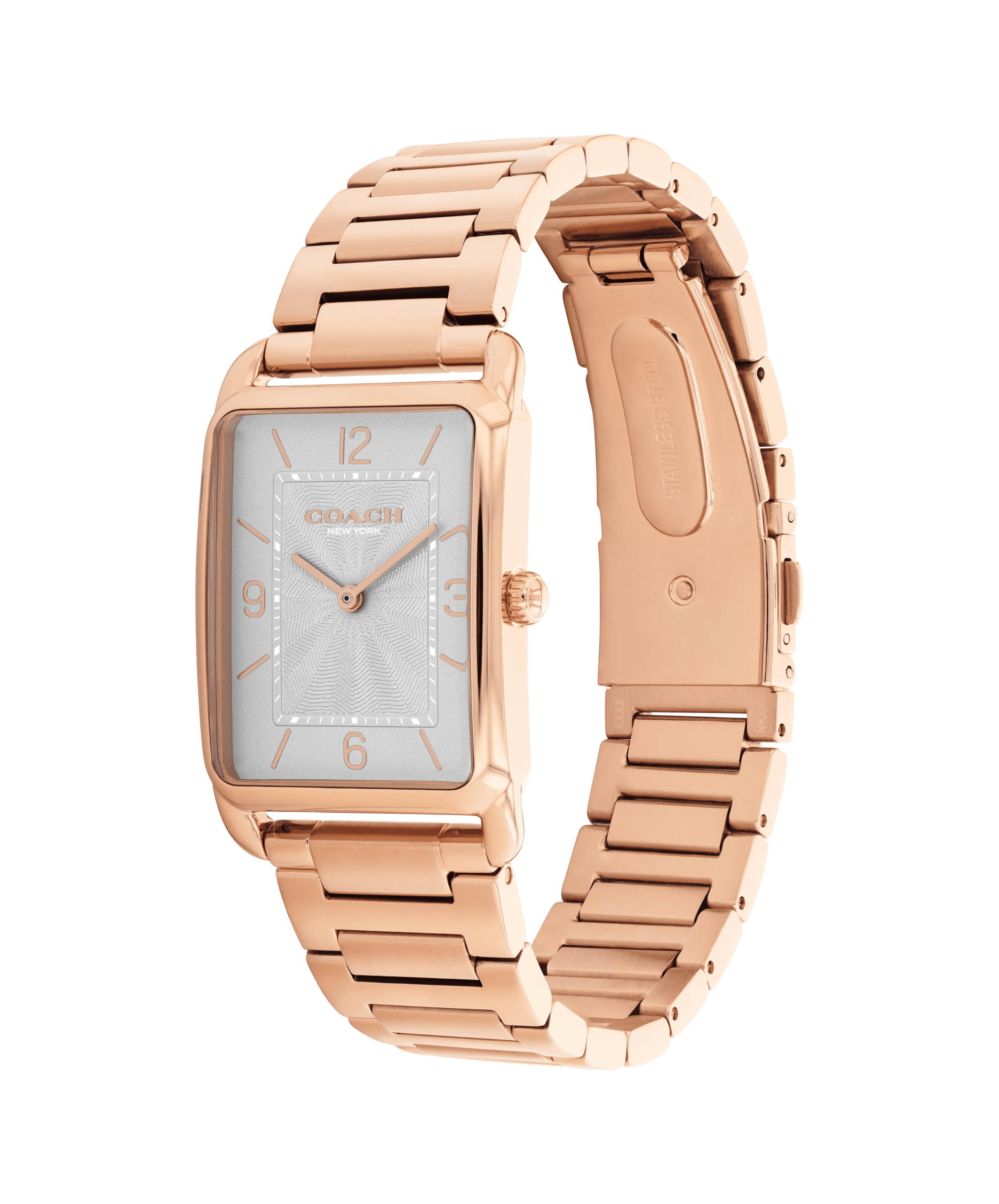 Coach Elliot Unisex Watch - Image 2