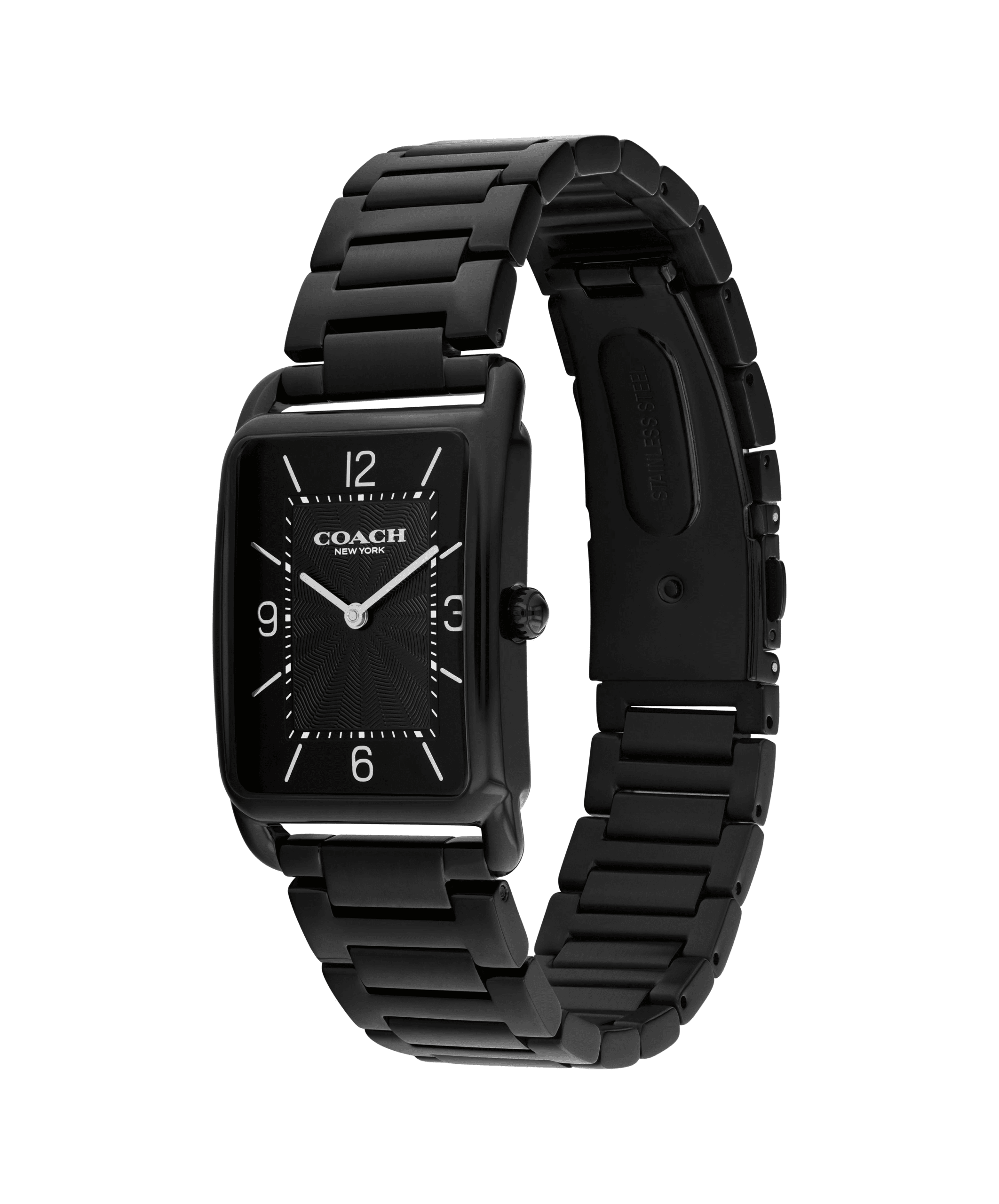Coach Elliot Unisex Watch - Image 2