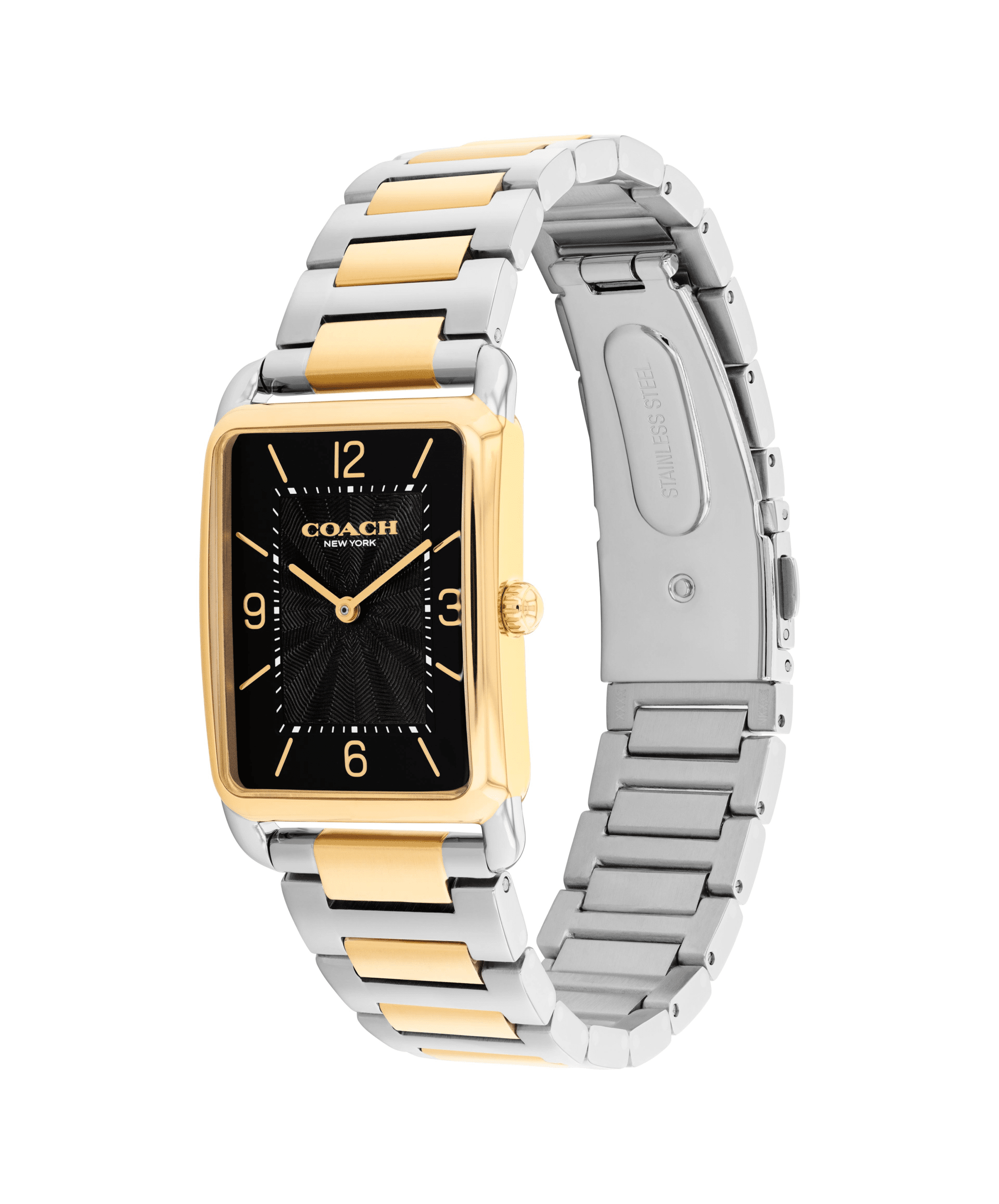 Coach Elliot Unisex Watch - Image 2