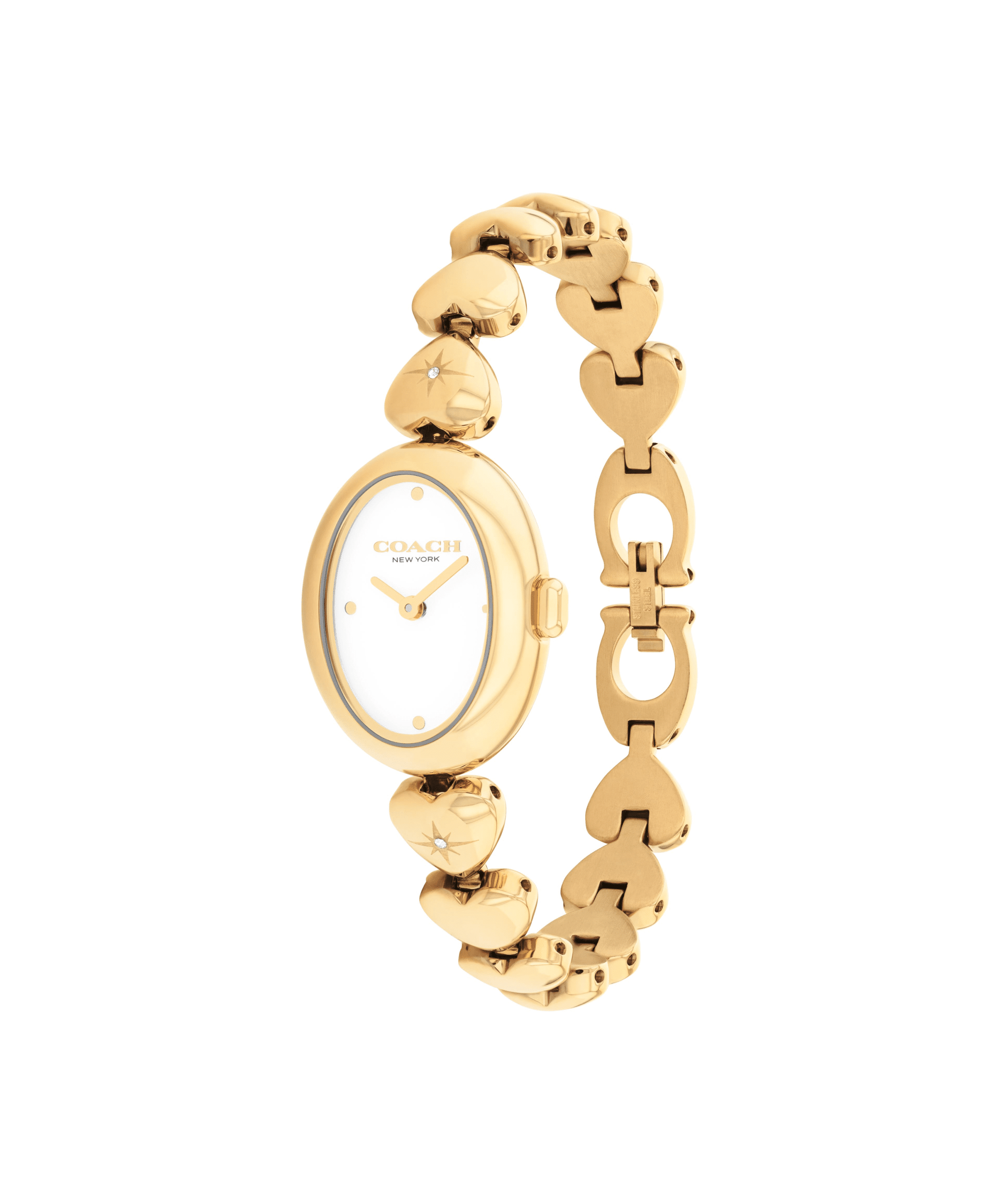 Coach Sammy Women's Watch - Image 2