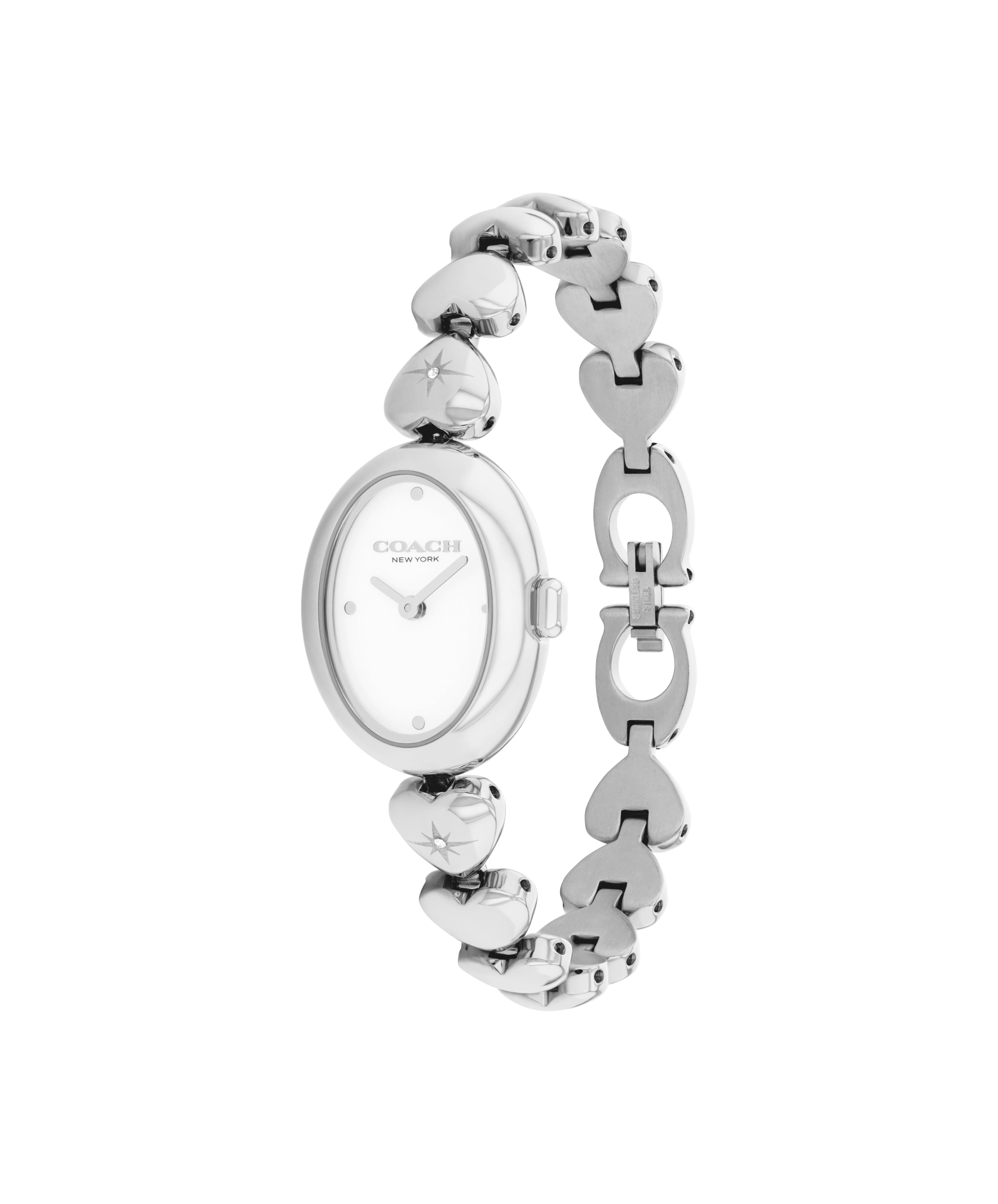 Coach Sammy Women's Watch - Image 2